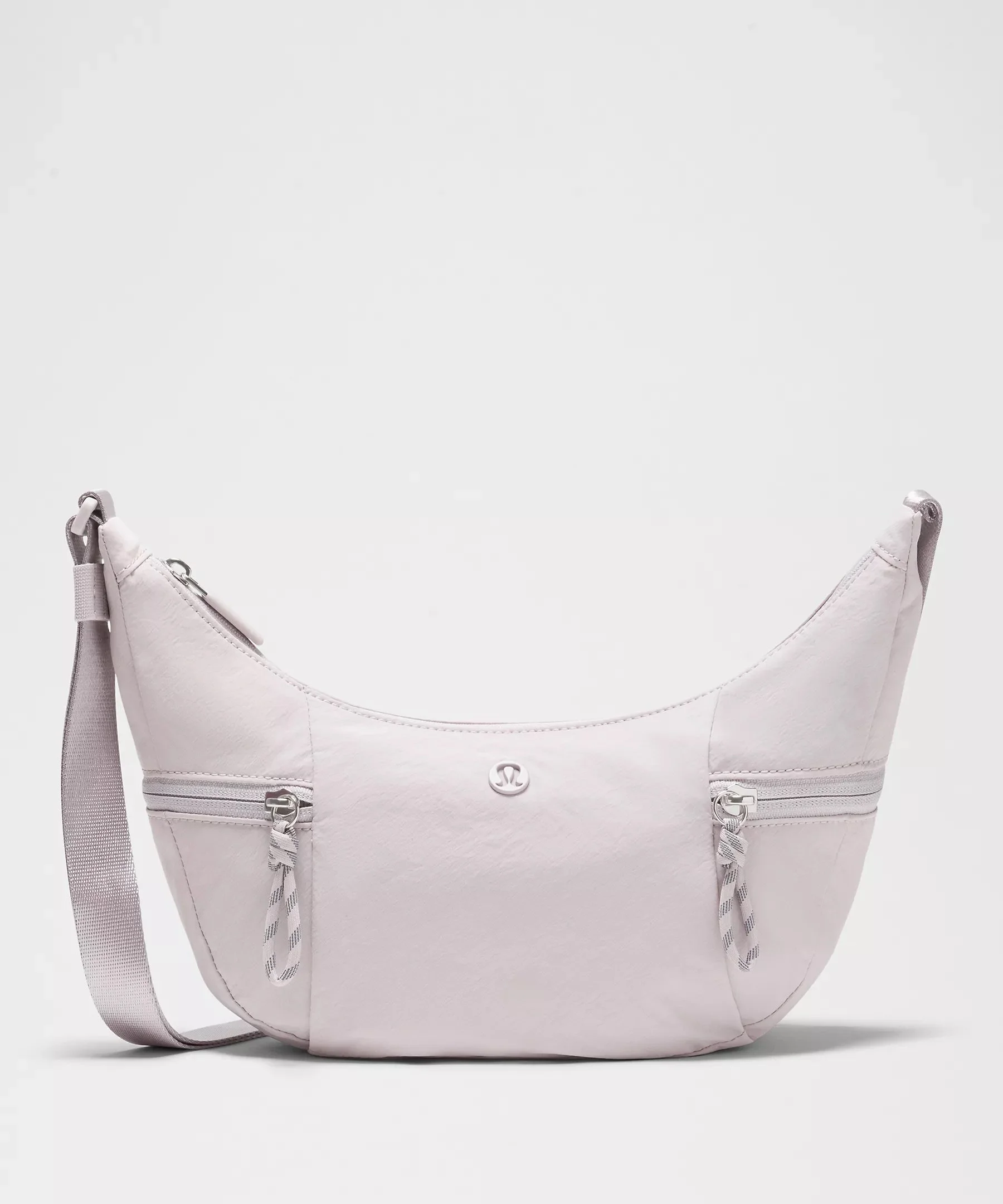Small Slouchy Sling Bag 3L