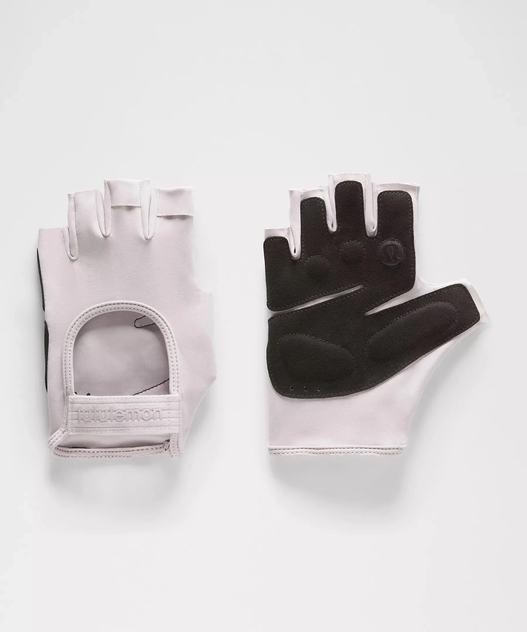 Wunder Train Padded Gloves