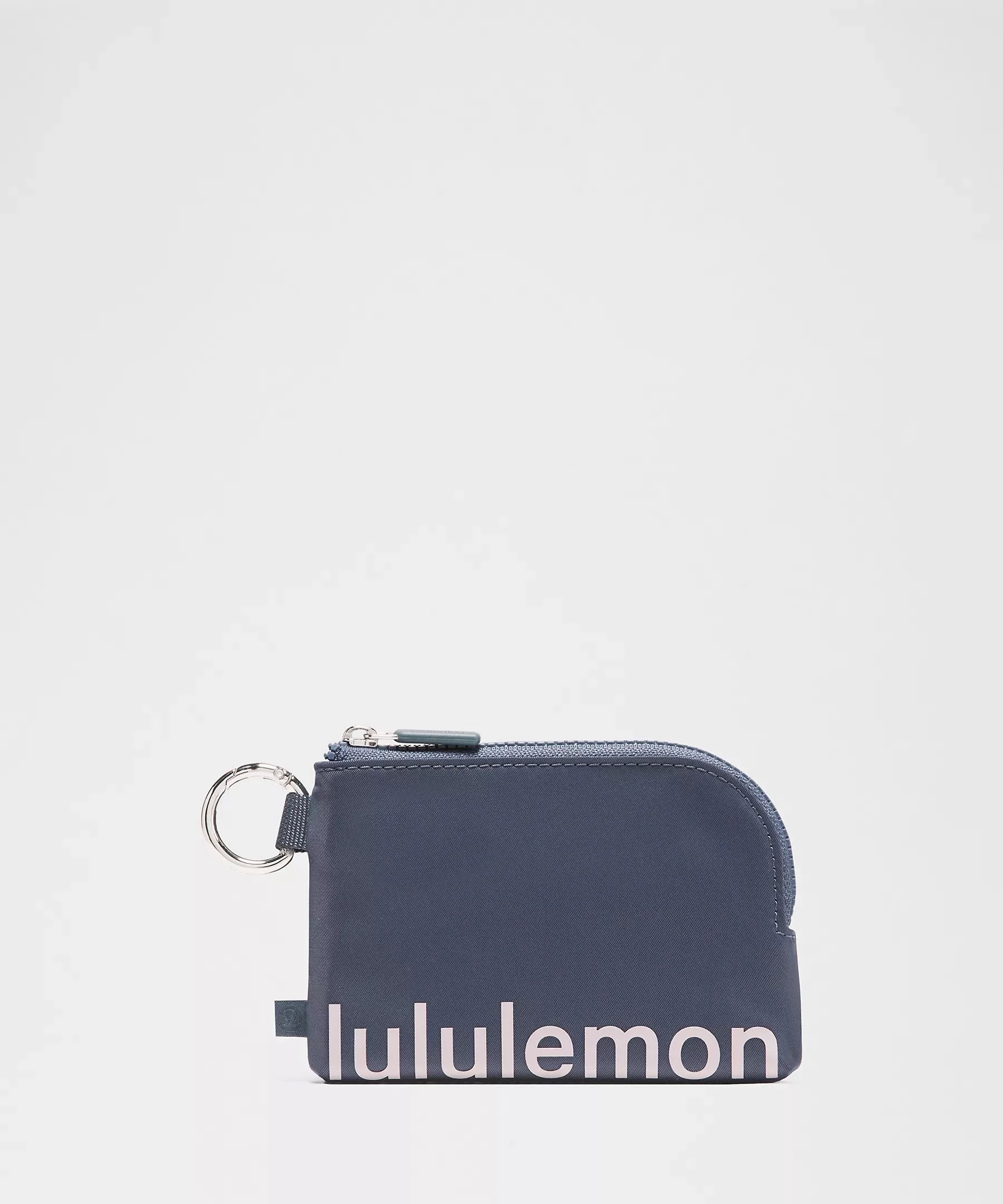 Clippable Card Pouch