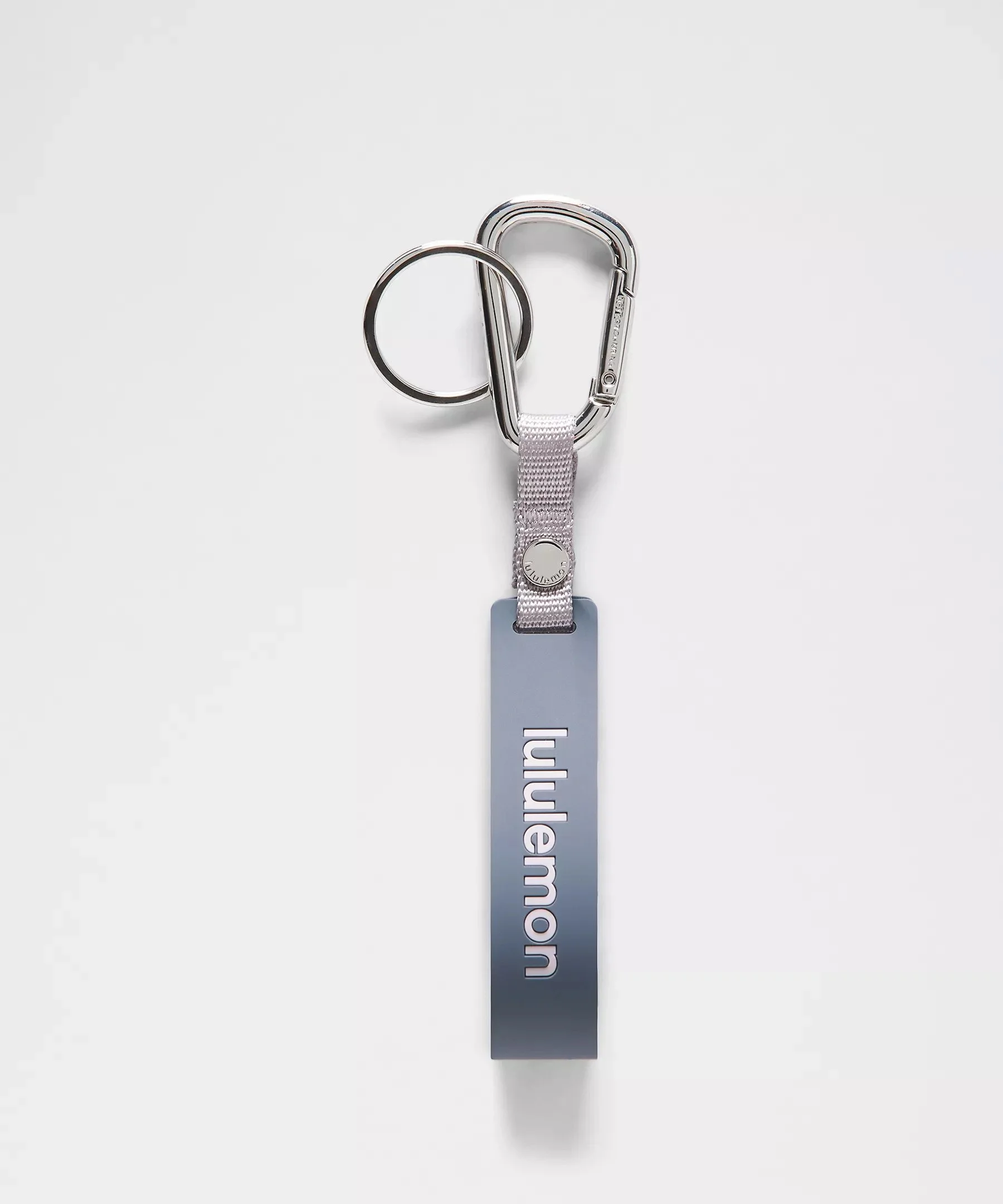 Silicone Keychain