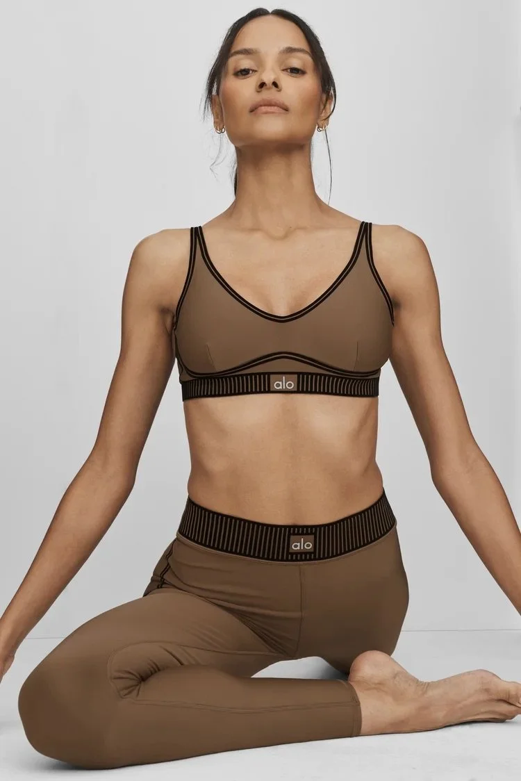 Airlift Line Up Bra