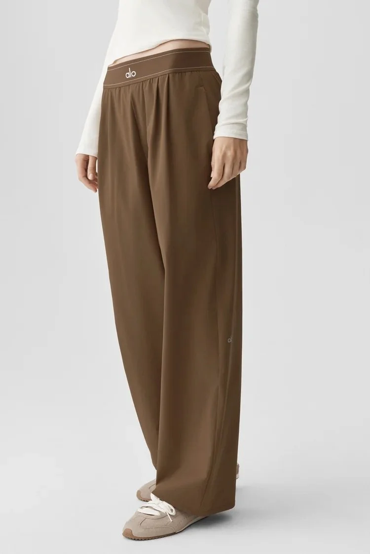 Suit Up Trouser