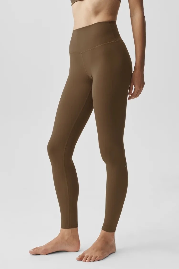 ALO Softsculpt High-Waist Legging