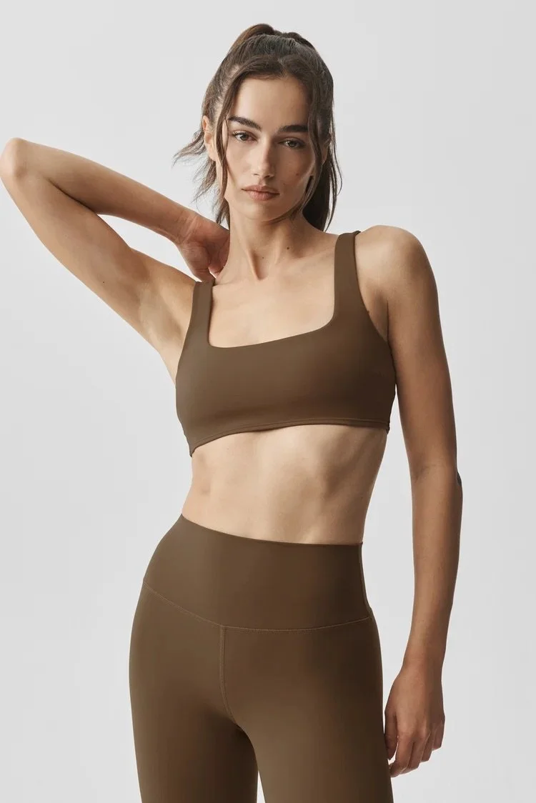 ALO Softsculpt Precision Bra