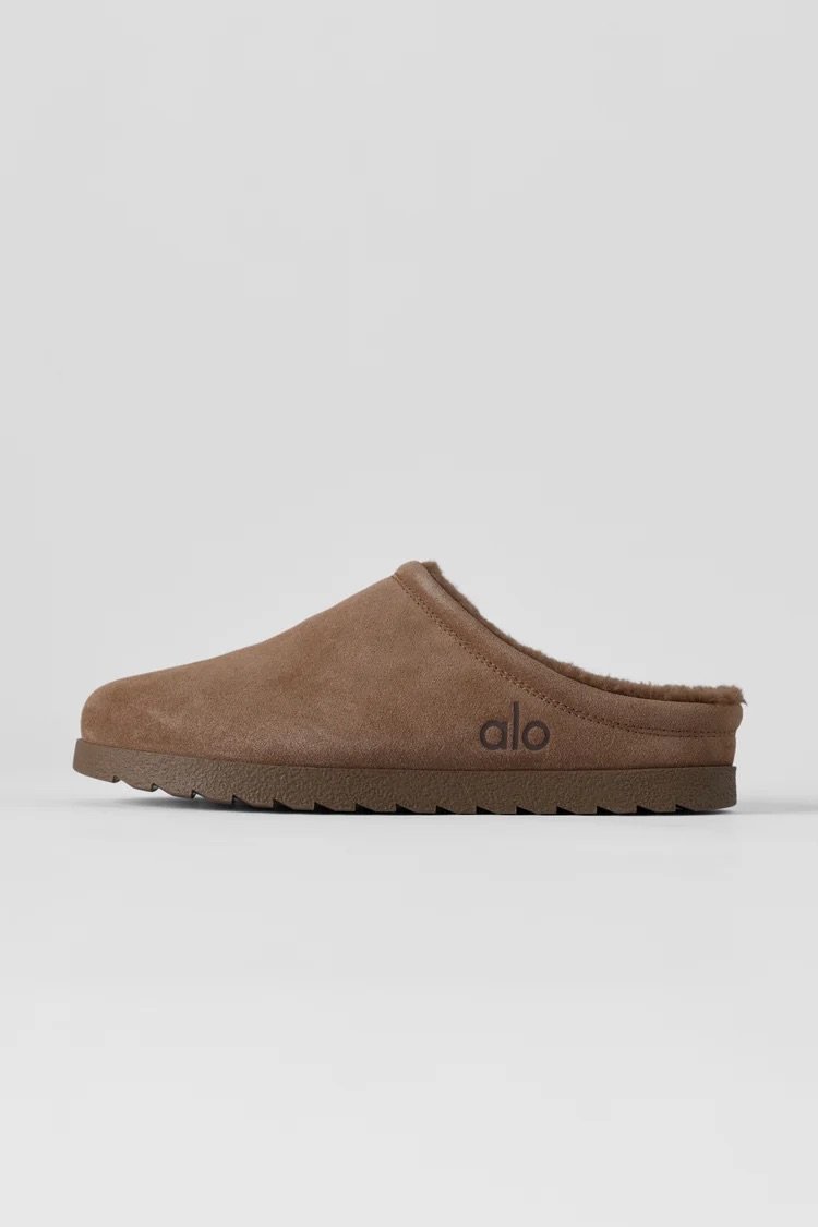 Recovery Slipper