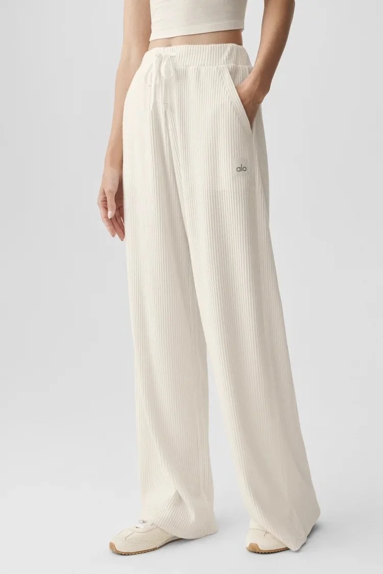 Muse Wide Leg Pant