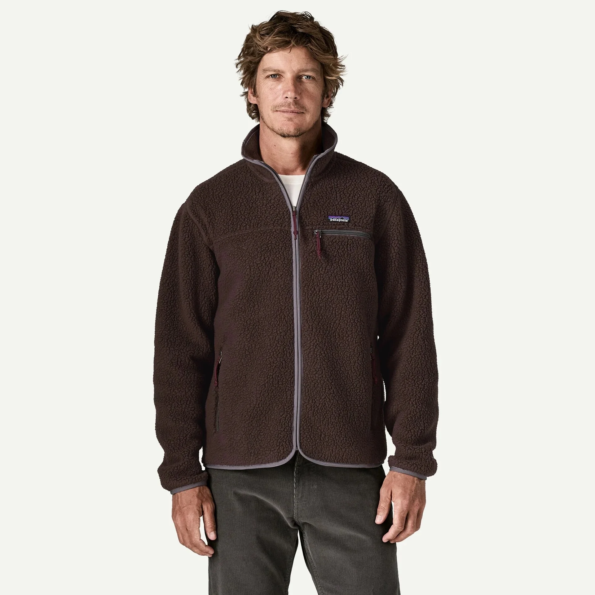 Patagonia Den Brown Collection - September 2026 New Arrivals and Best Sellers