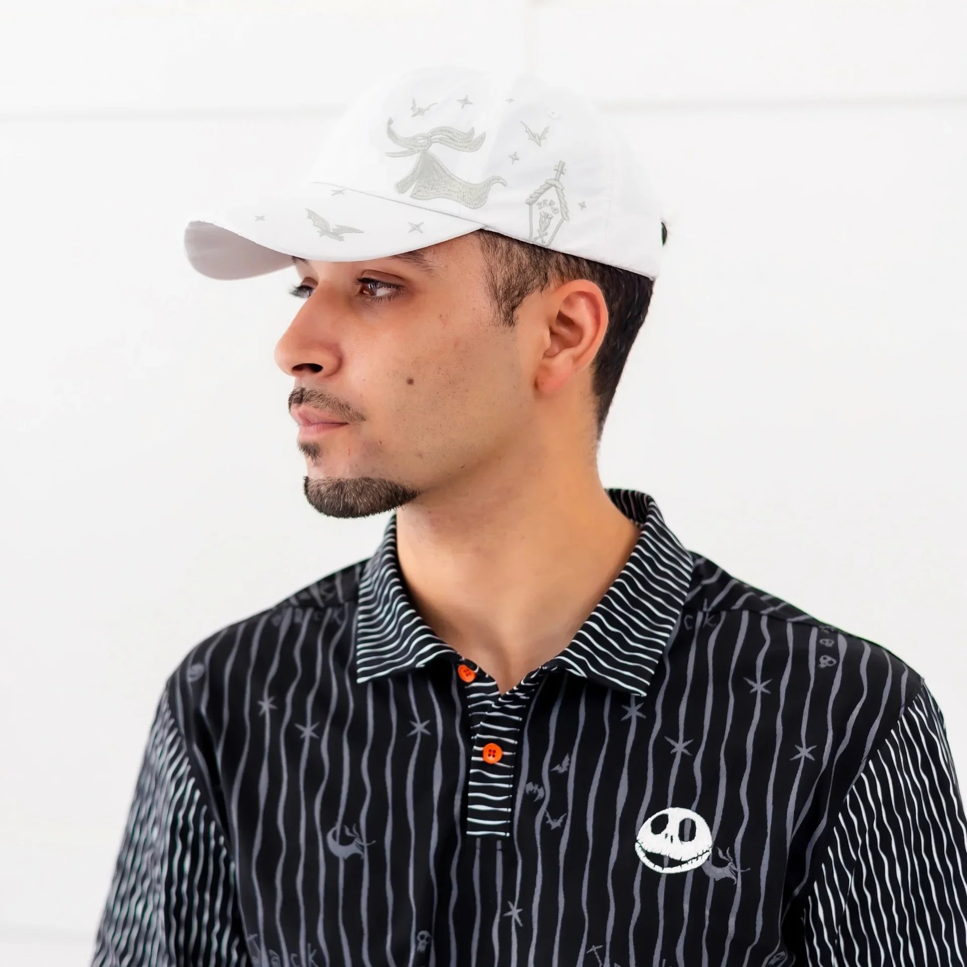 Zero Athletic Cap