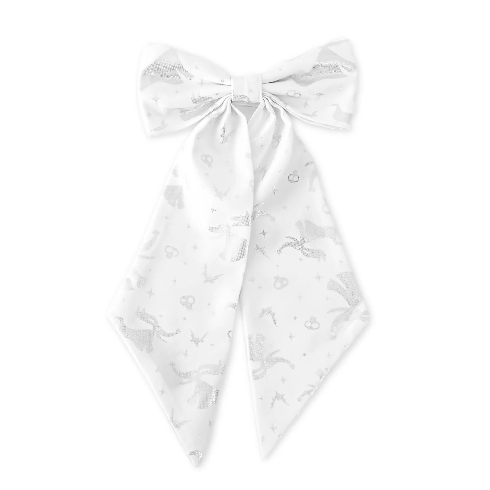 Zero Hair Bow