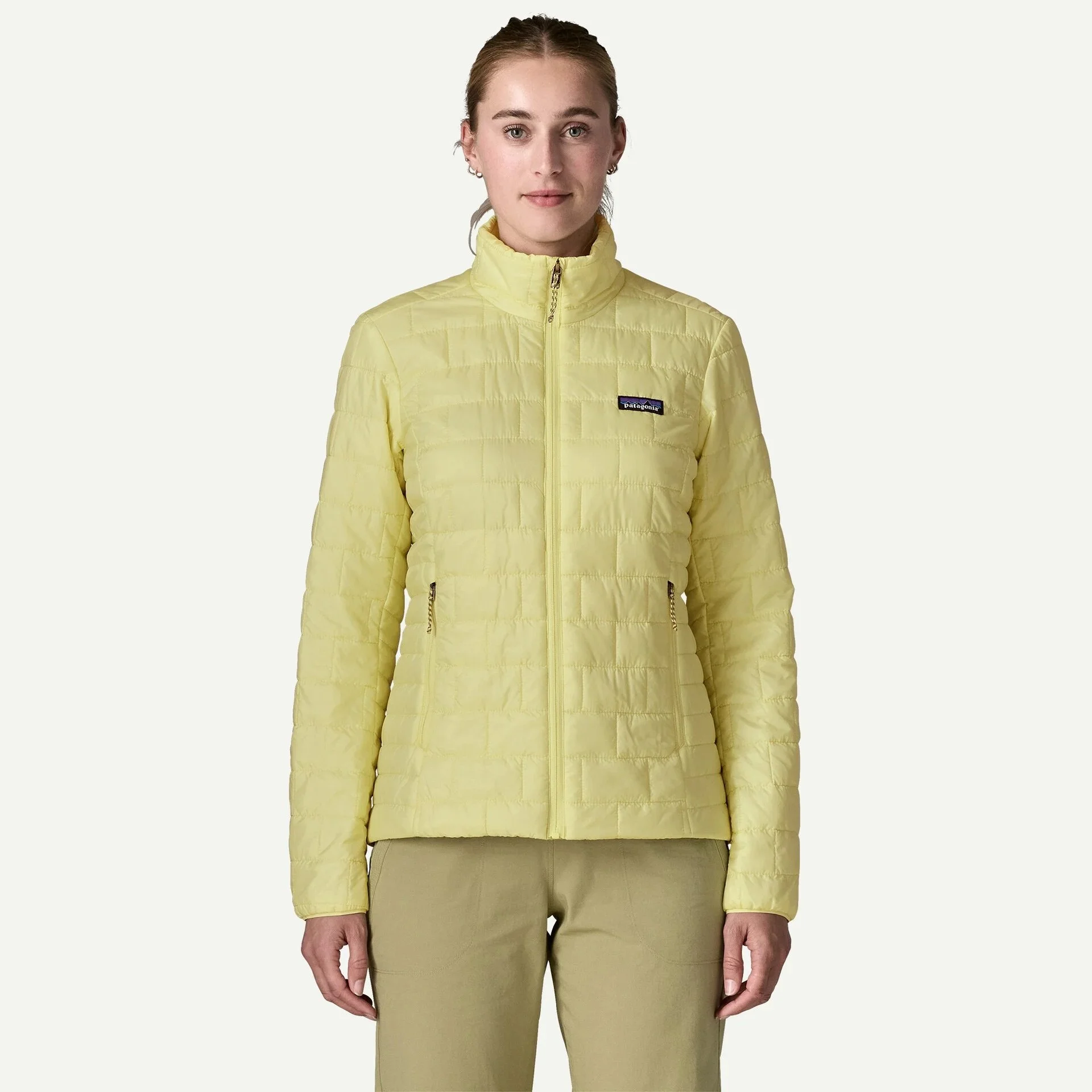 Patagonia Vellum Green Collection September 2026 New Arrivals and Best Sellers