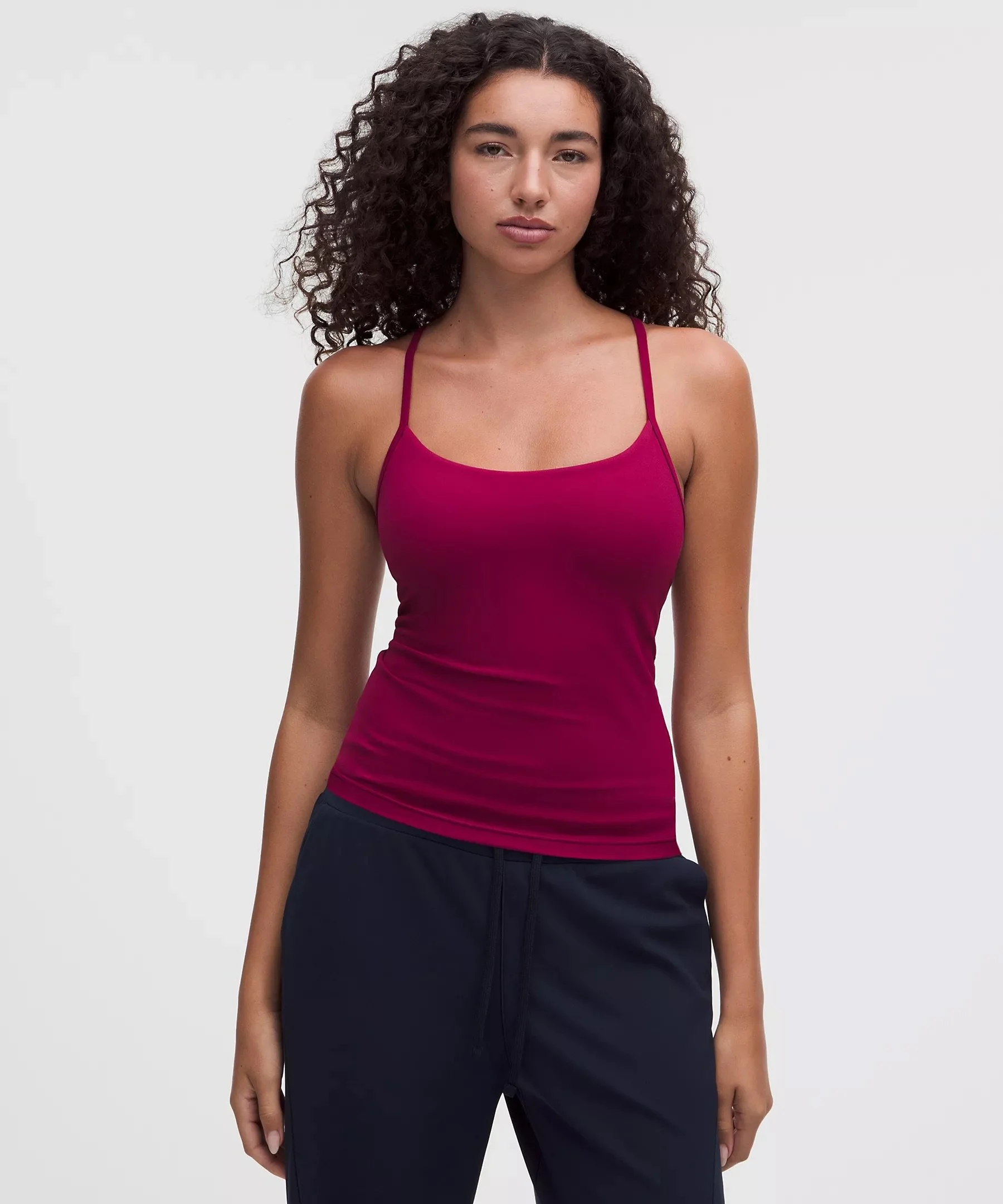 Flow Y Tank Top
