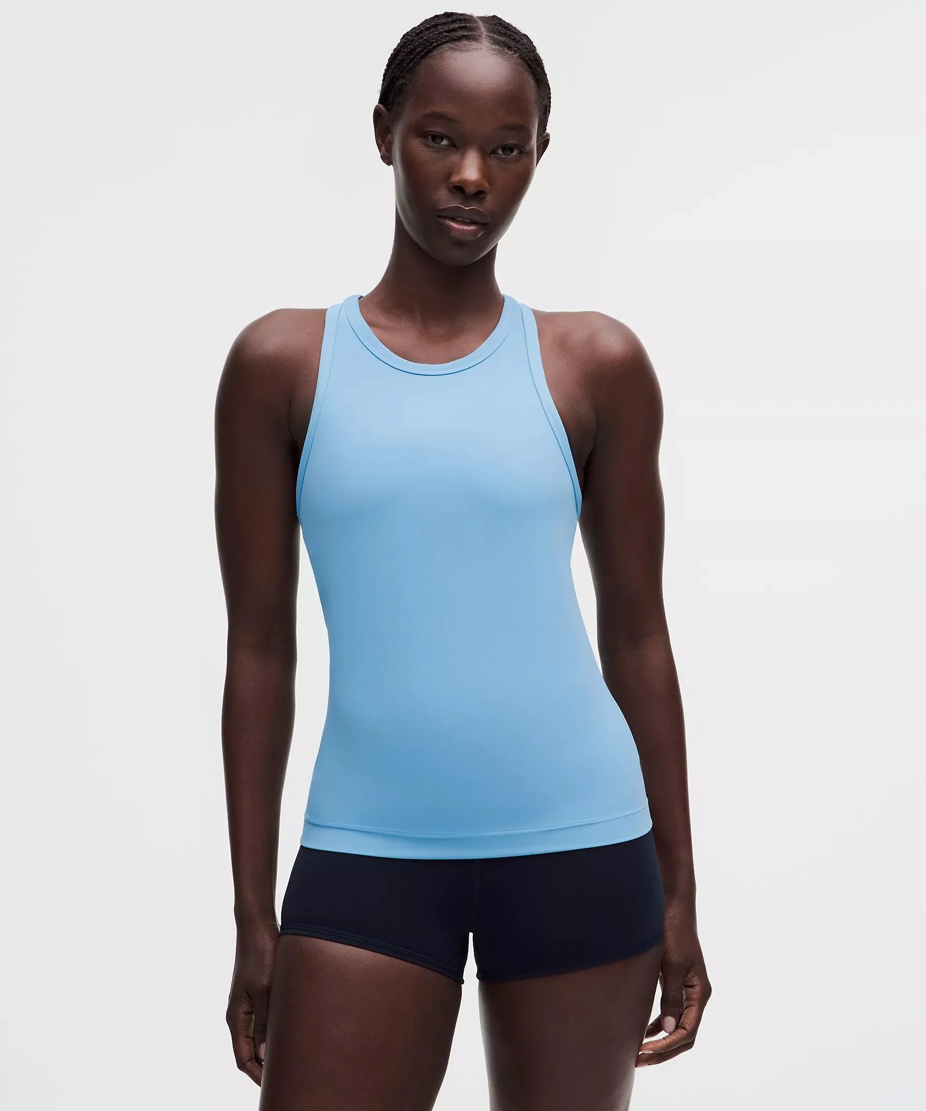 lululemon Align Waist-Length Racerback Tank Top