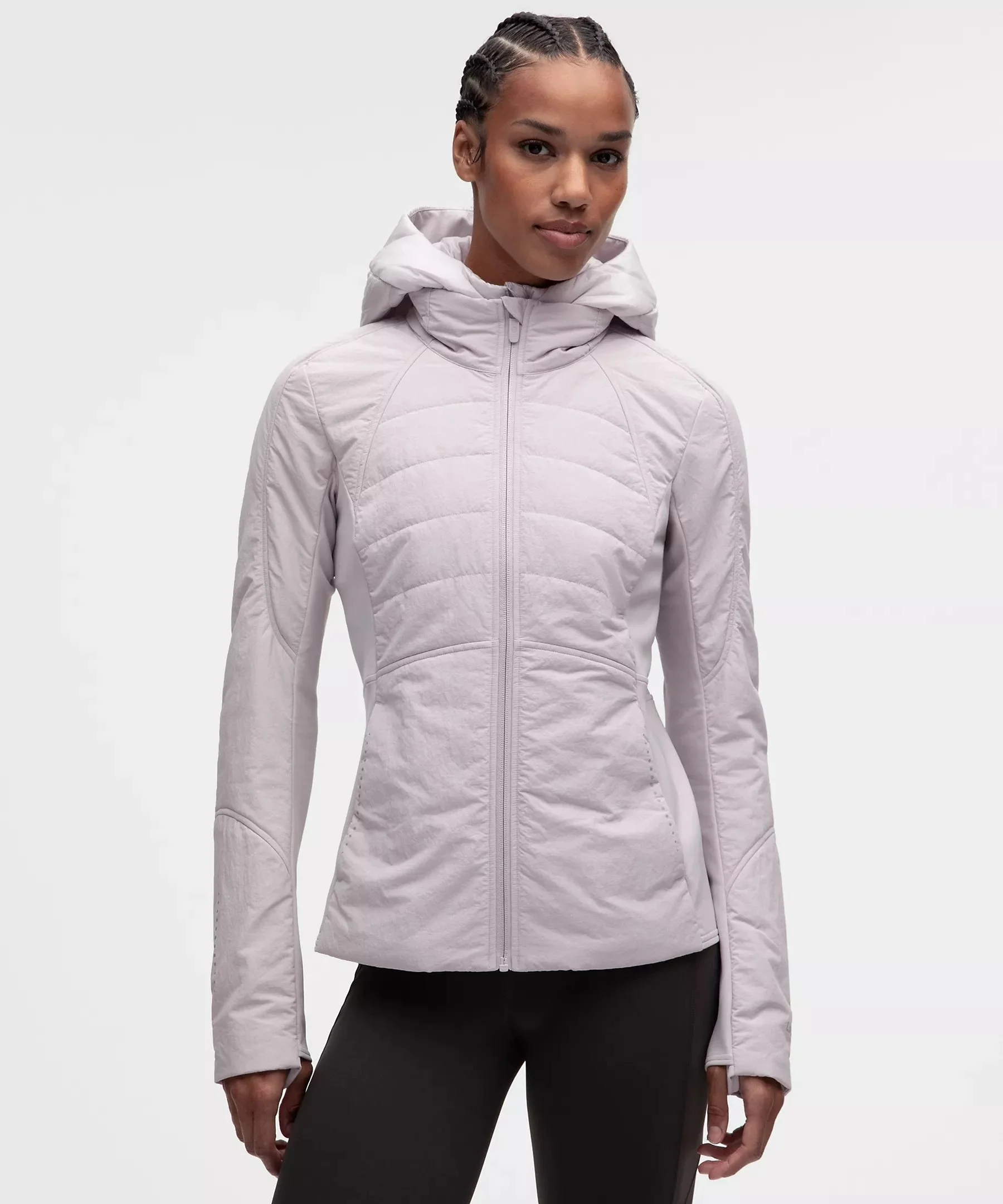 Another Mile Jacket