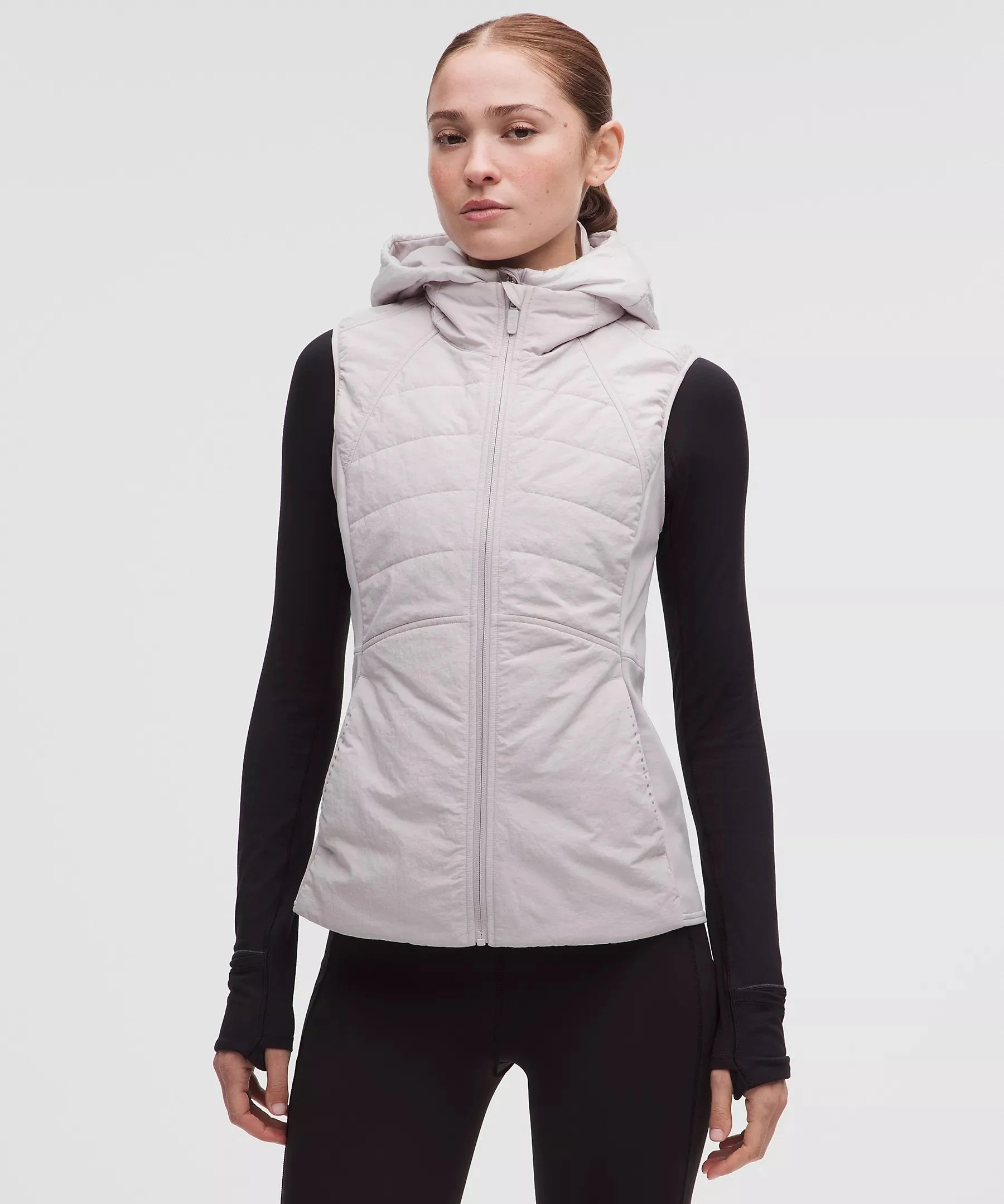 Another Mile Vest