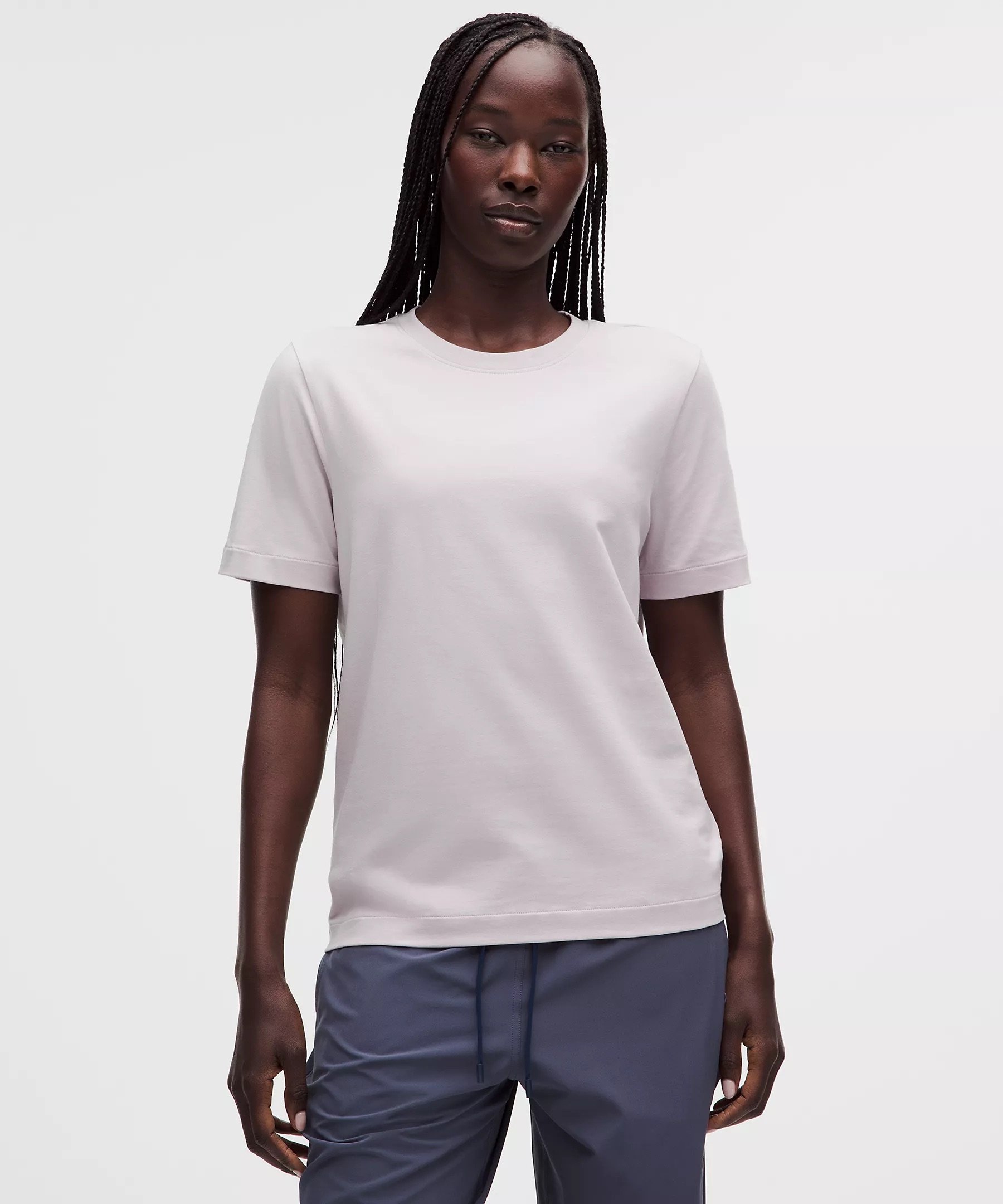 The Classic Jersey Tee