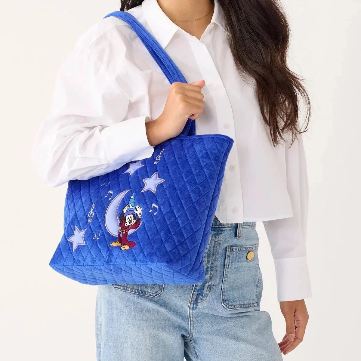 New Disney Vera Bradley Fantasia Collection - Arriving September 24th!