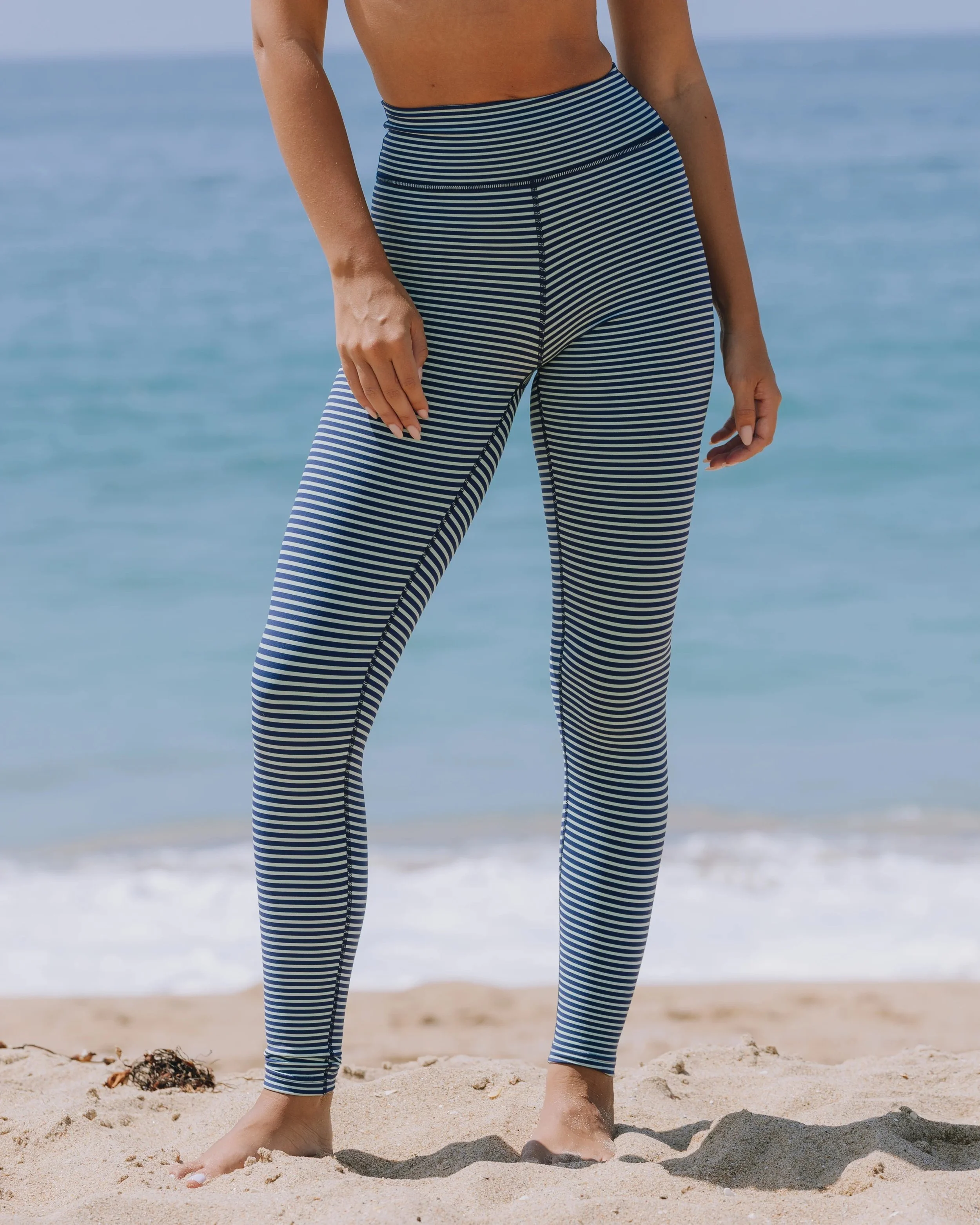 Play! Drills - Mint Stripe