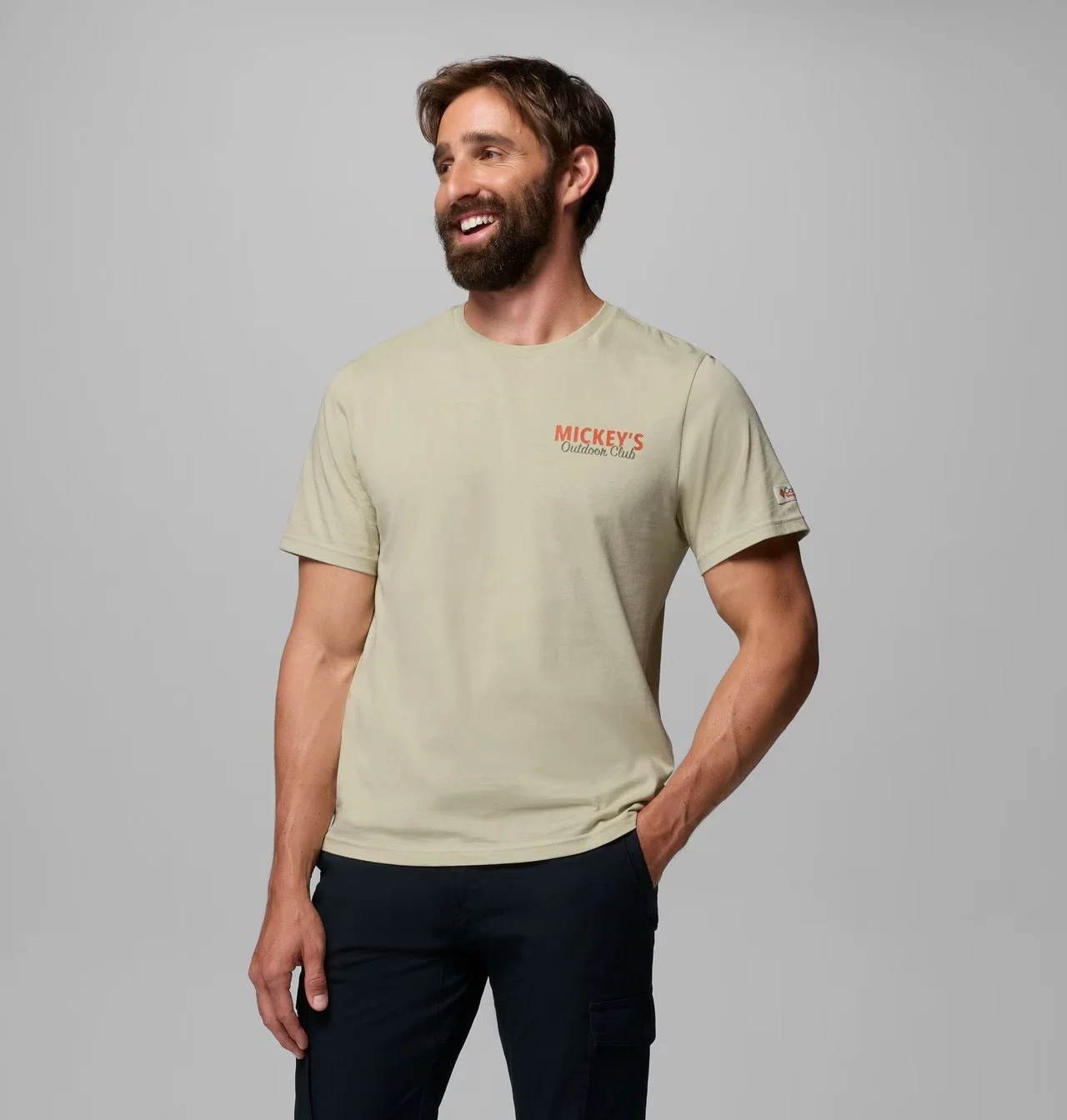 Disney Graphic T-Shirt