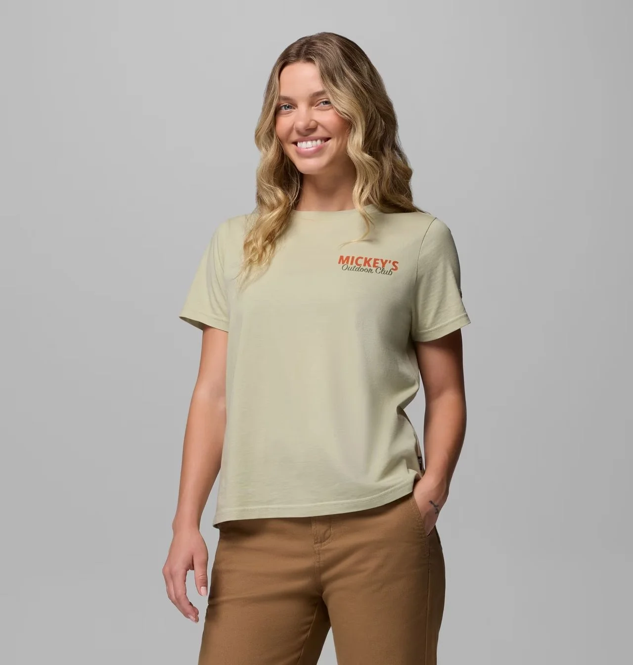 Disney Graphic T-Shirt