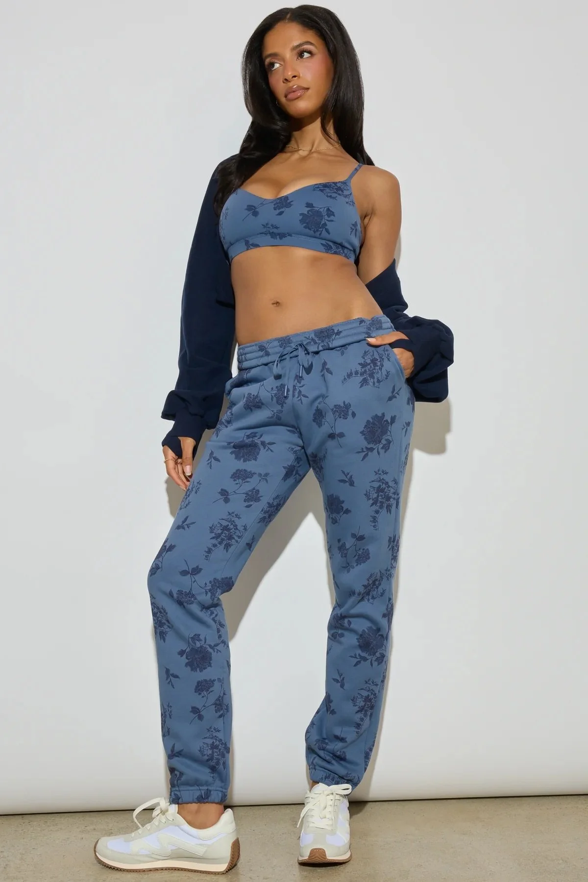 Cloud Street Sweatpant