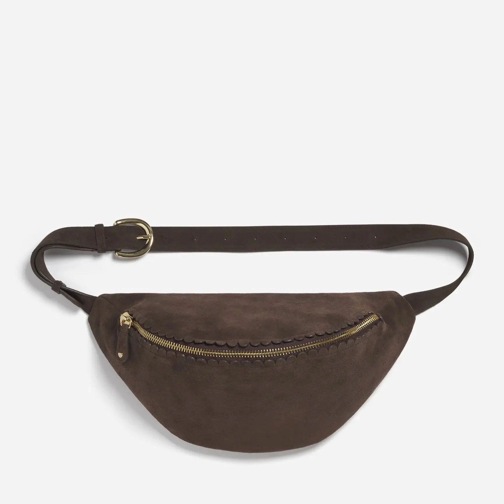 Pittsford Sling - Chocolate