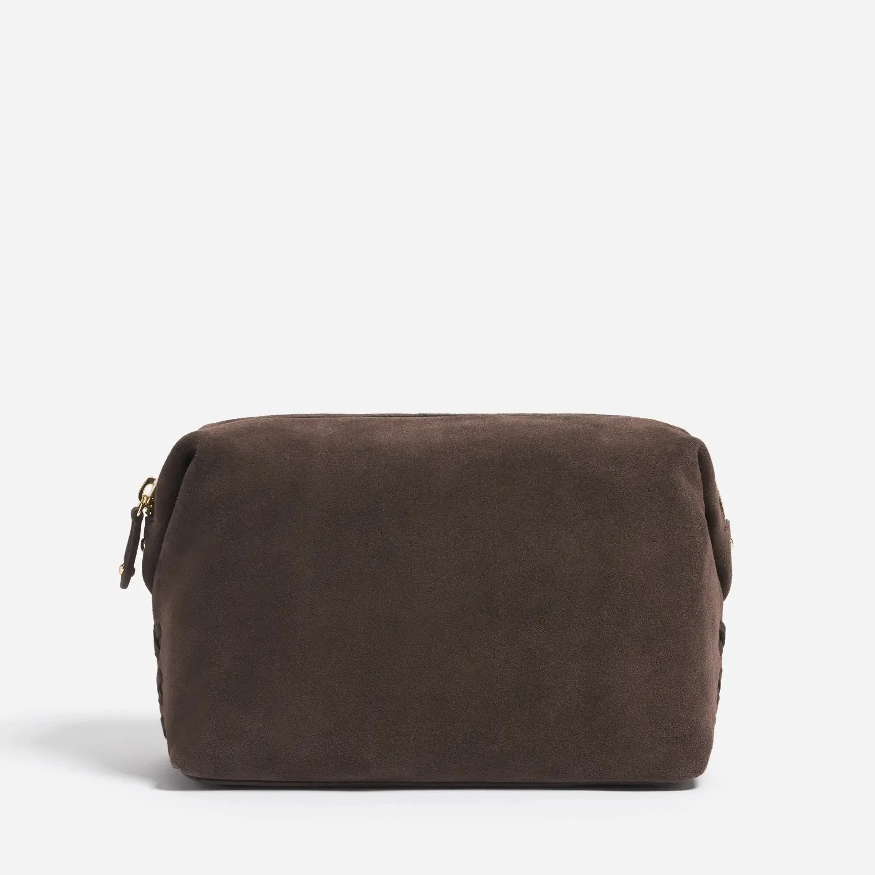 Henrietta Pouch 26 - Chocolate