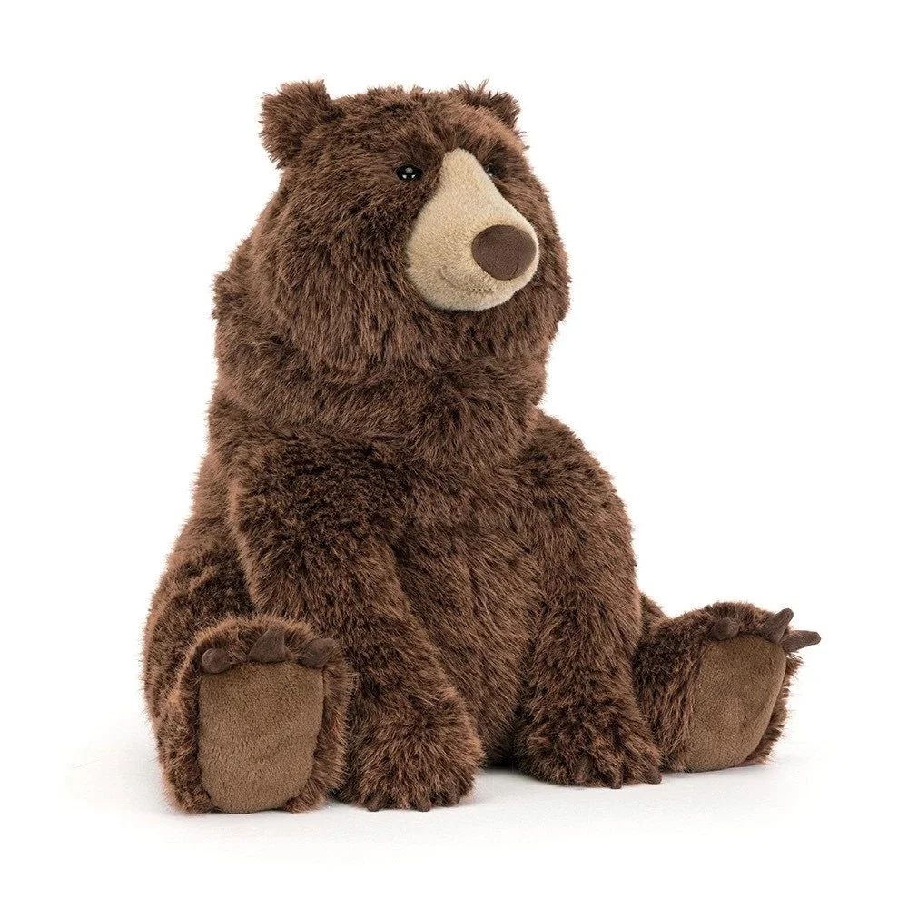 Bizzlestomp Bear
