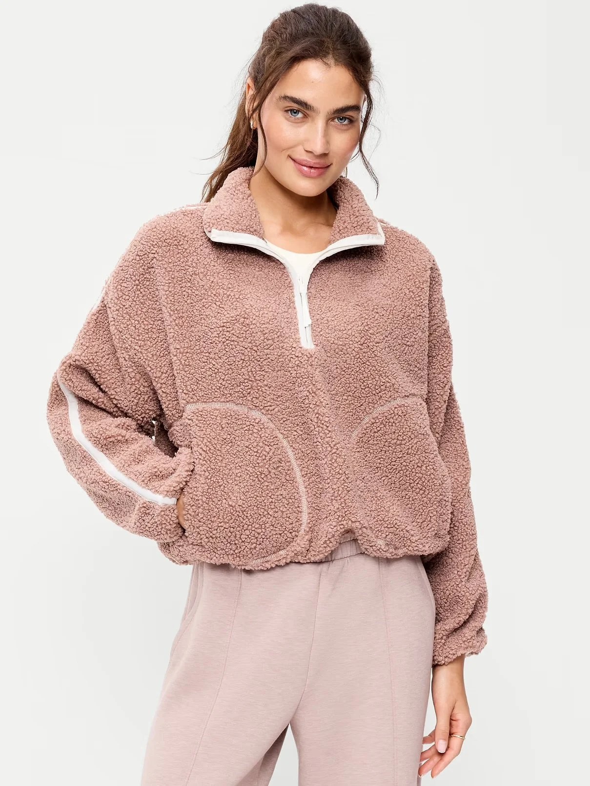 Old Navy Mocha Collection - September 2026