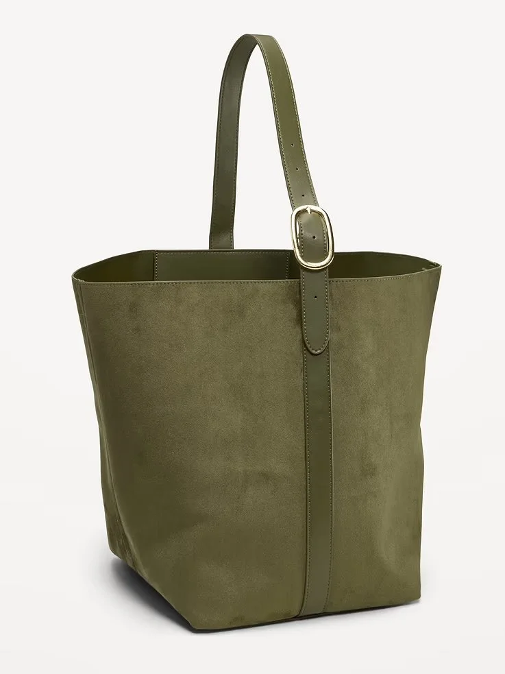 Large Carrie Tote Bag