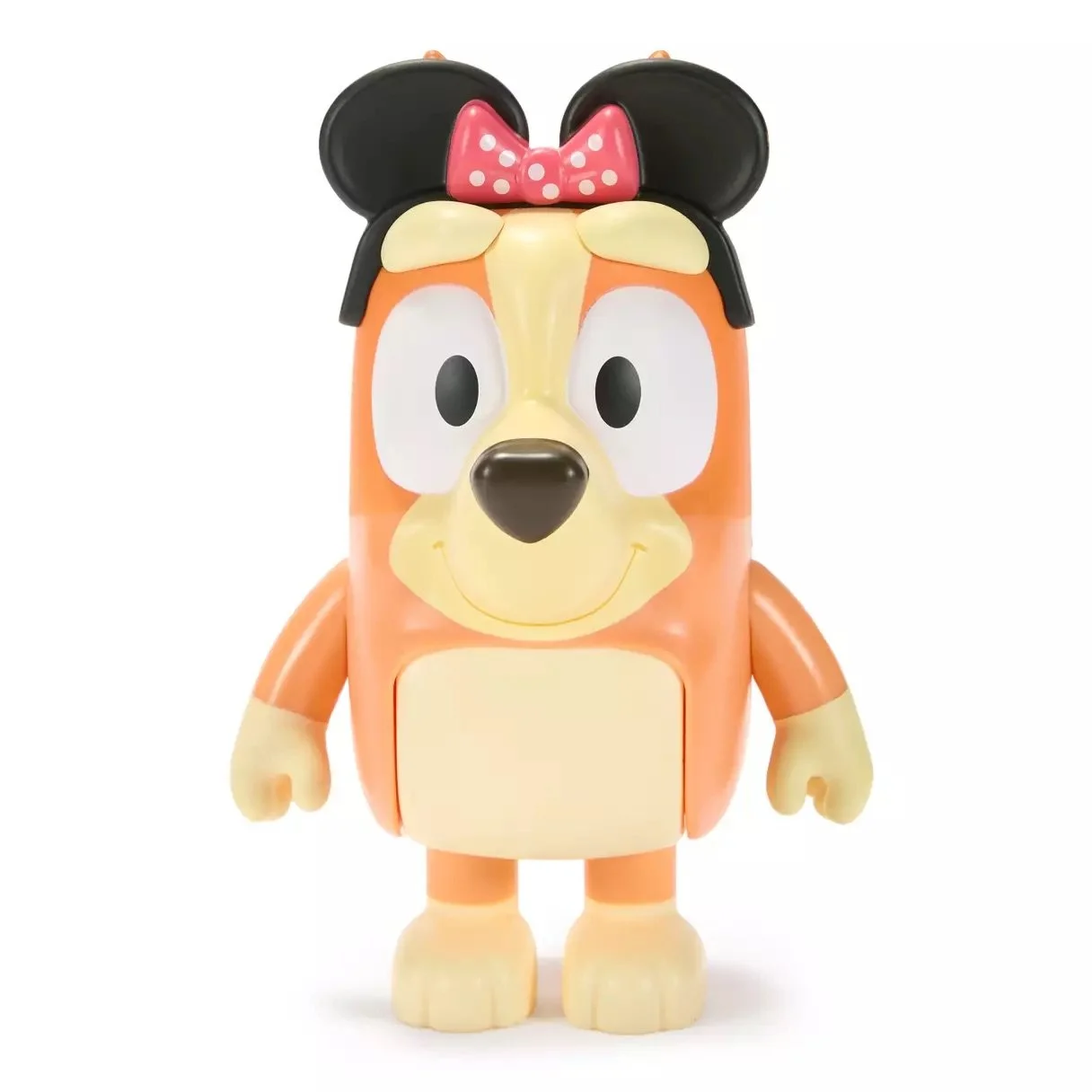 Bingo Articulated Figure