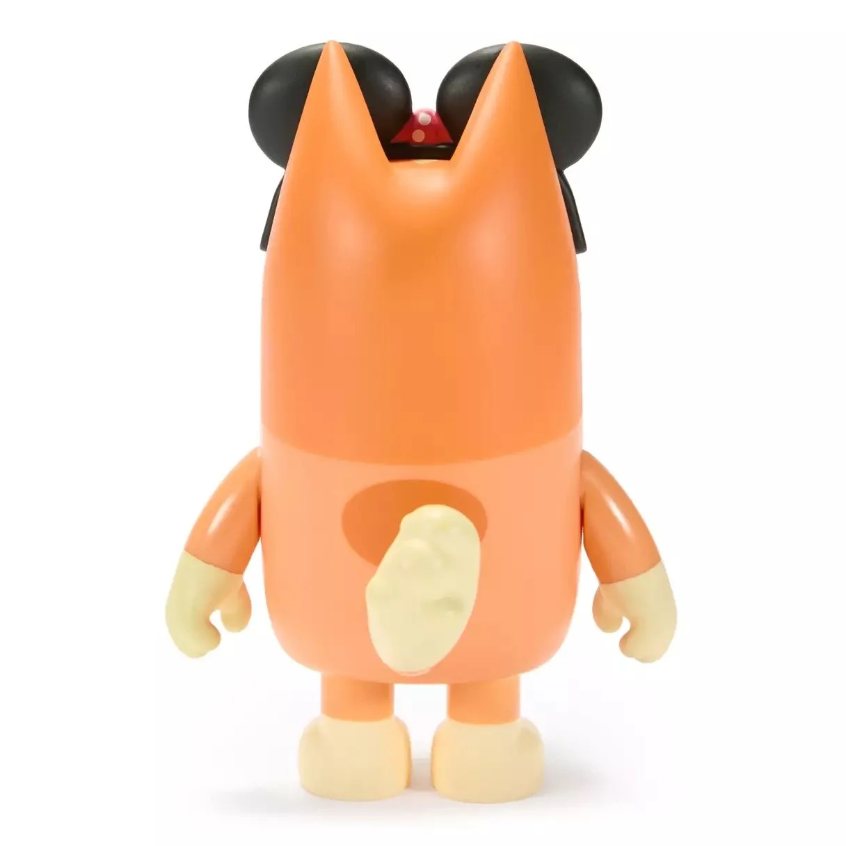 Bingo Articulated Figure