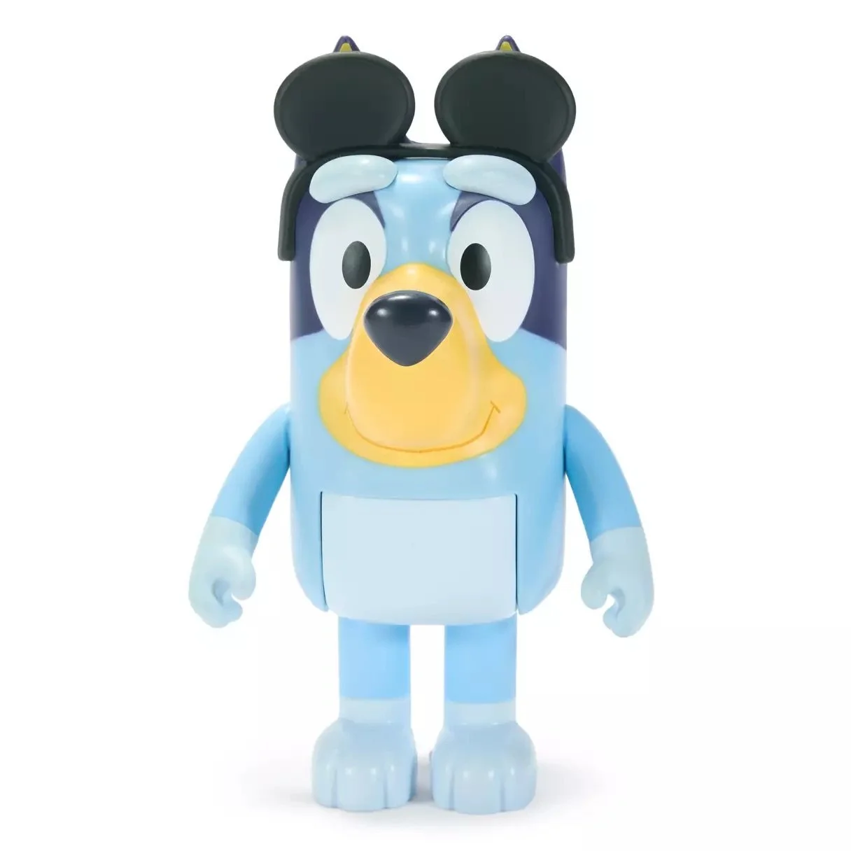Bluey Articulated Figure