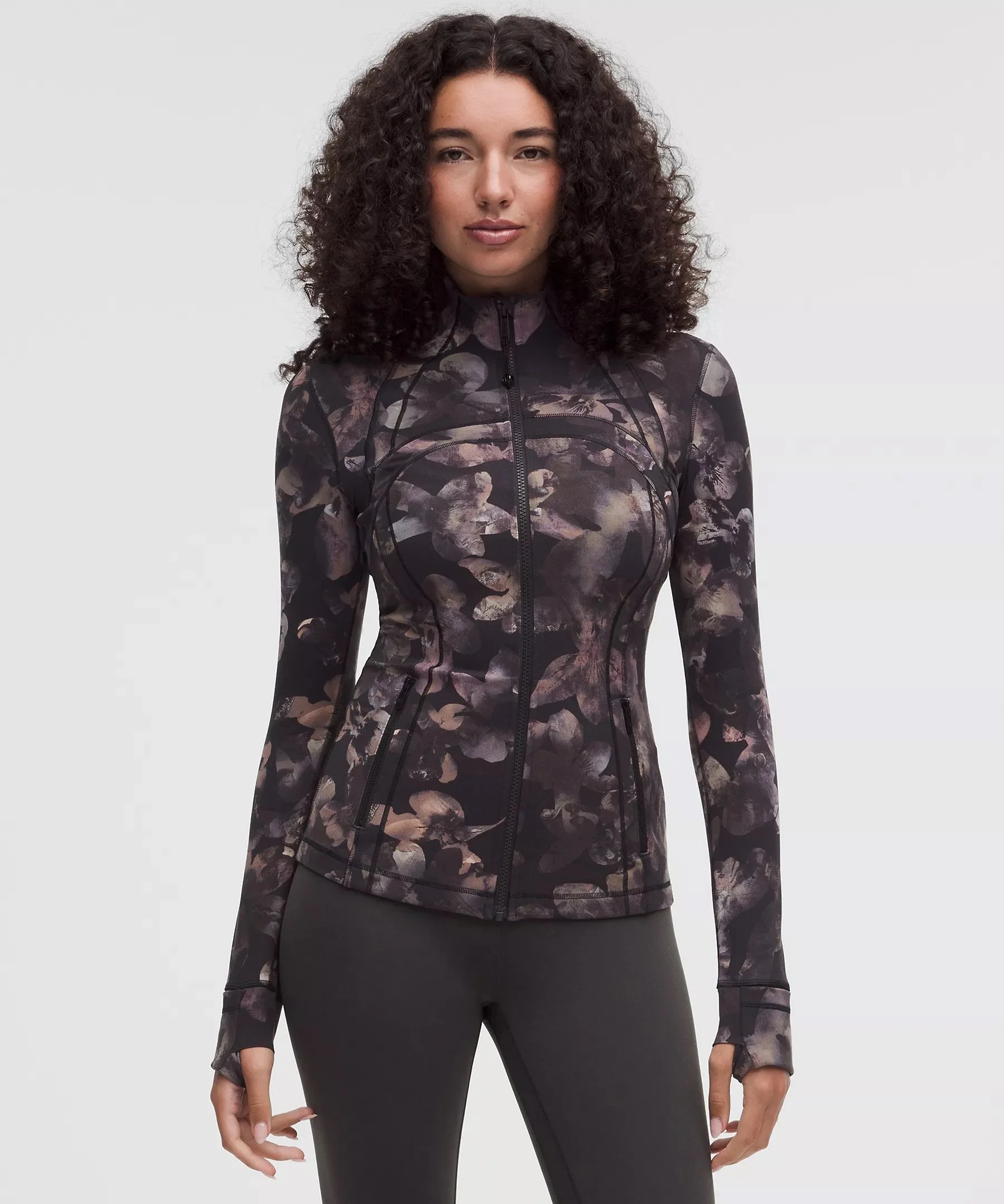lululemon Moonlight Floral Print Collection - September 2026
