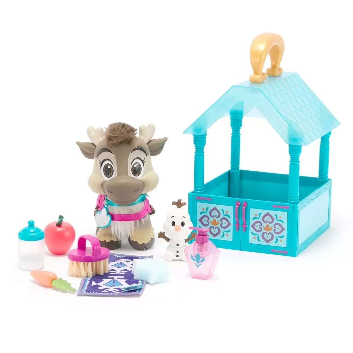 Sven Nurture Play Set