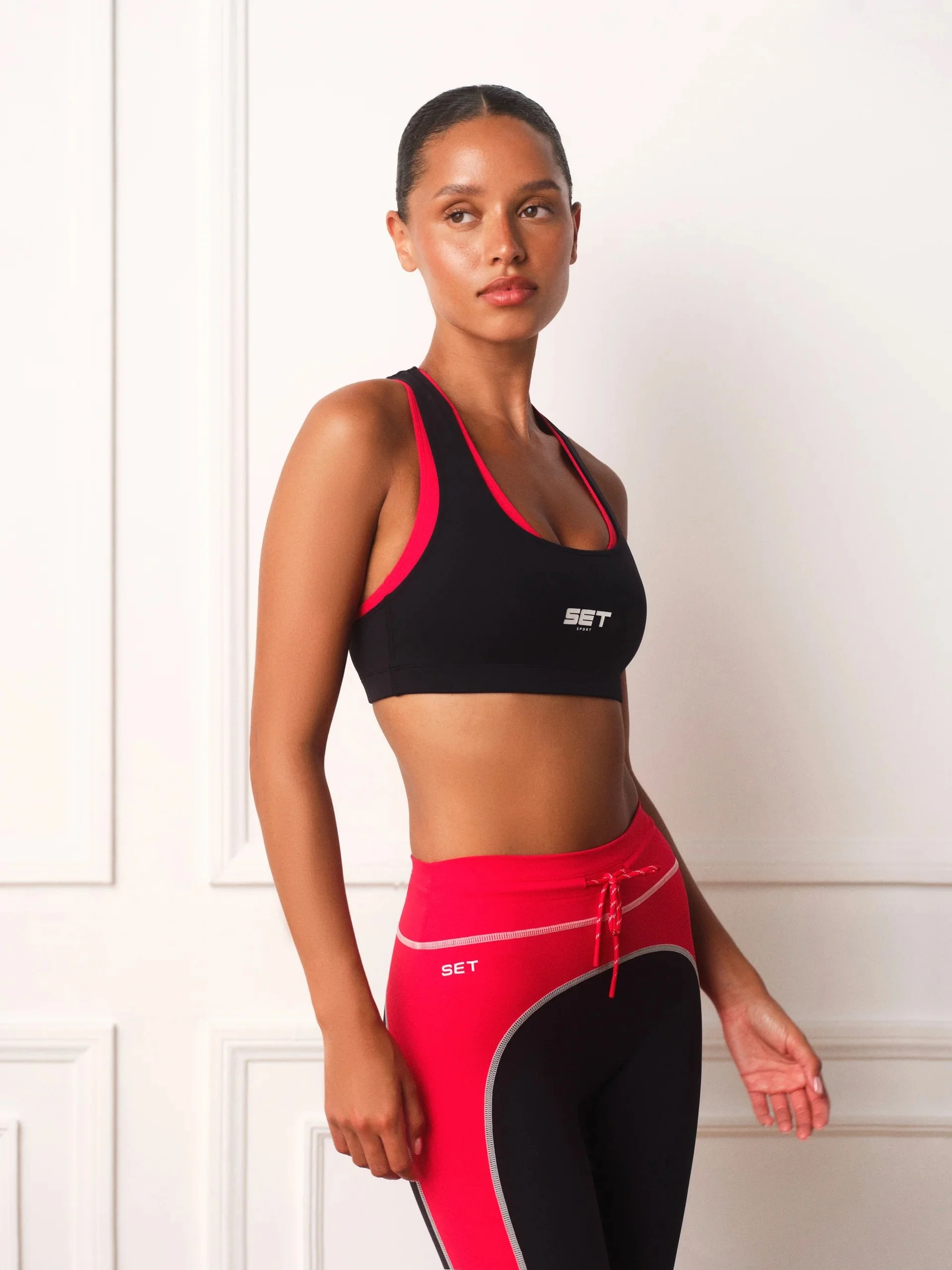 Luxform Lux Uniform Gym Bra