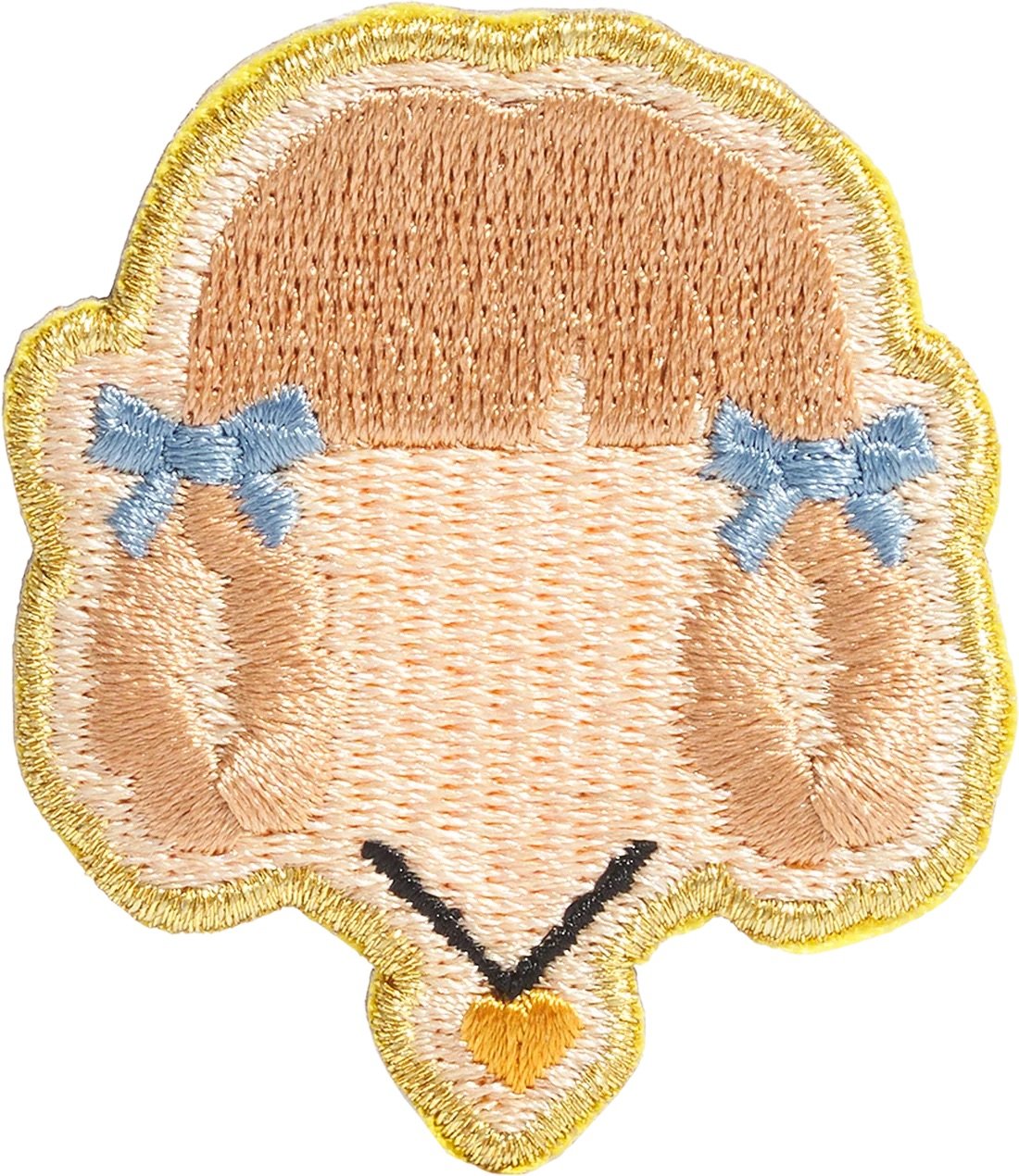 Kirsten Larson Patch