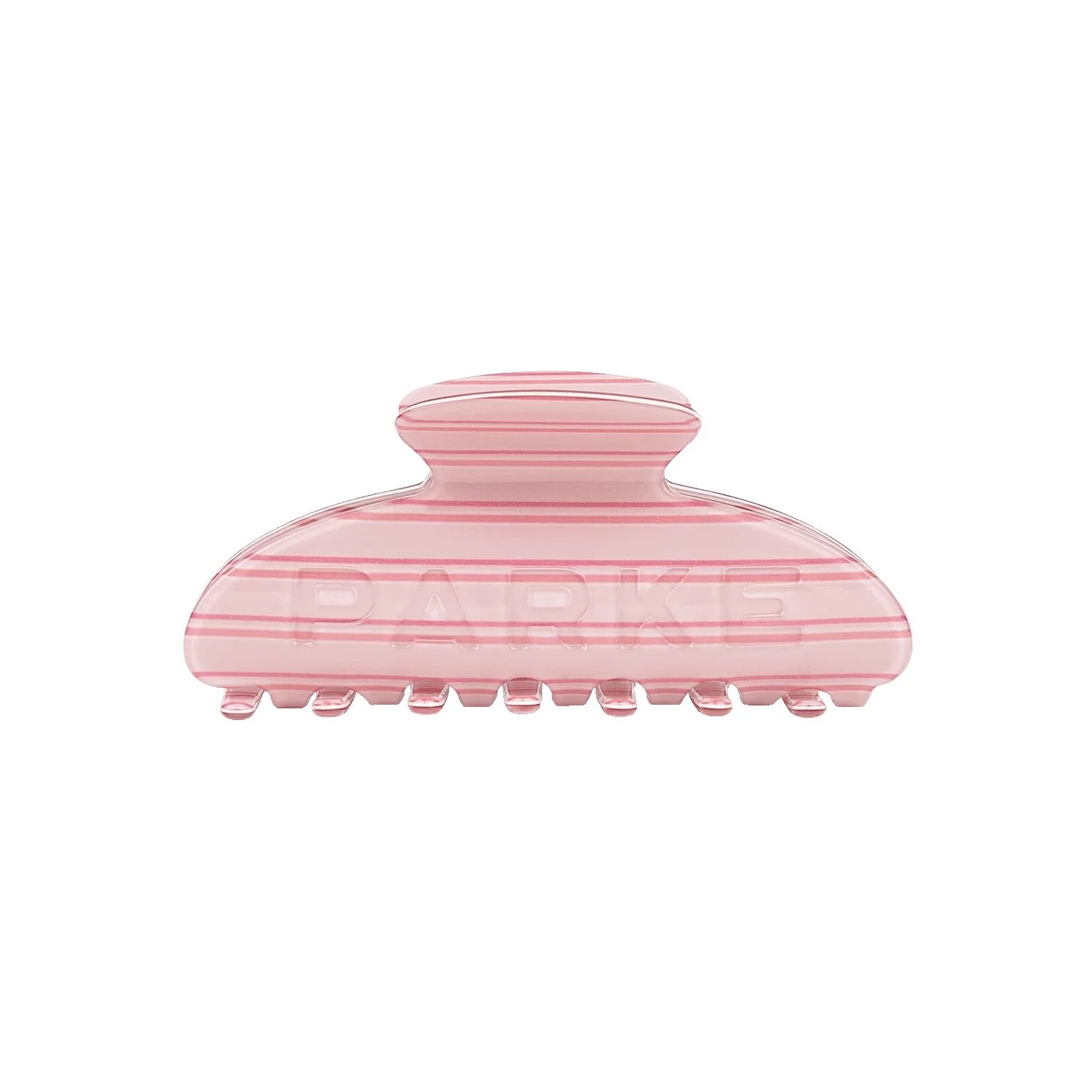Claw Clip - Fairy Stripe