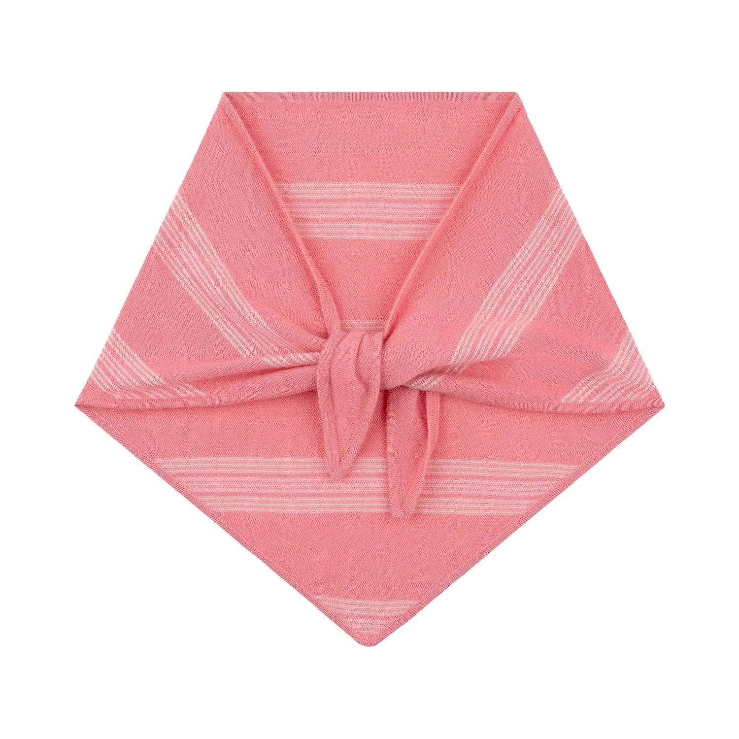 Triangle Scarf