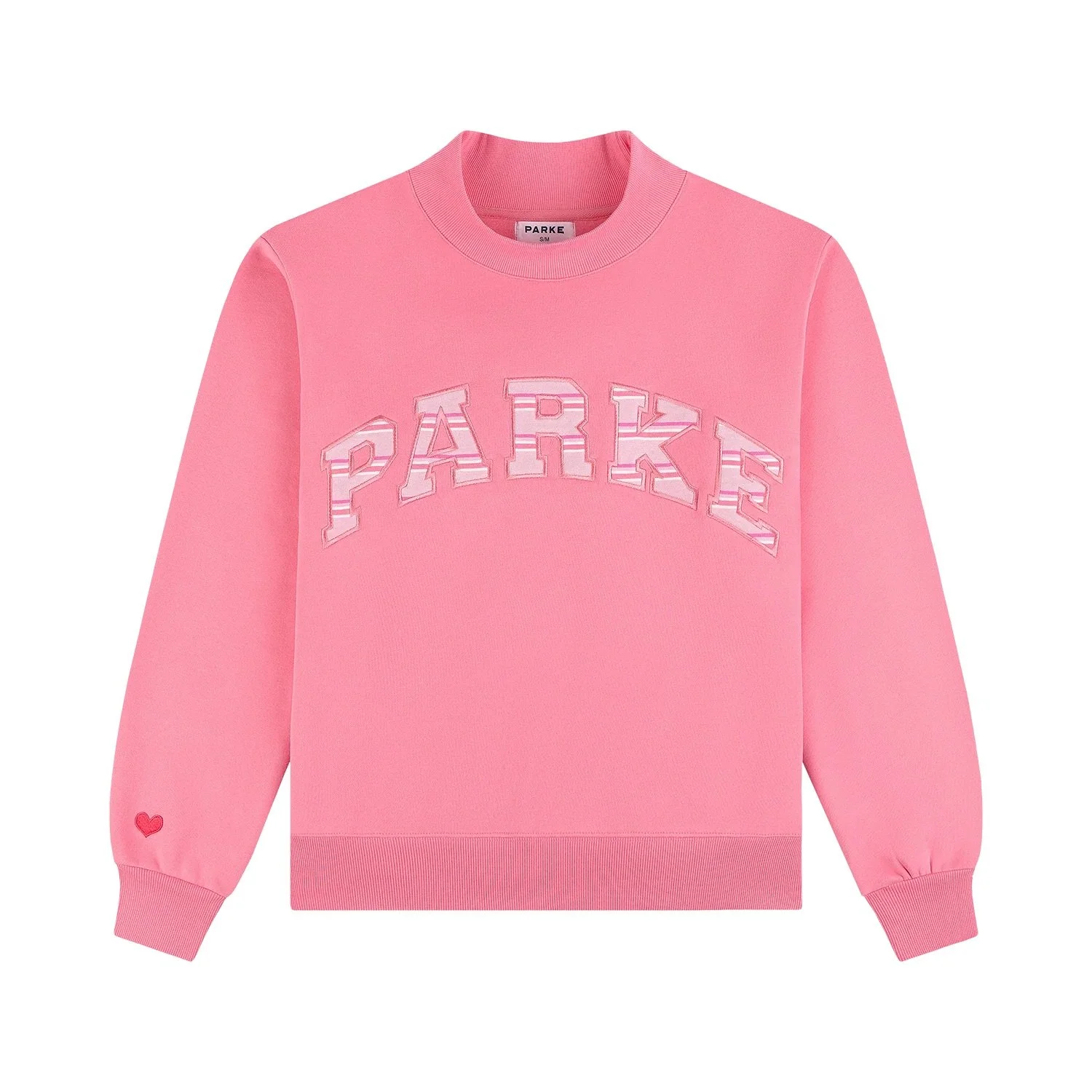 Varsity Mockneck - Compassion