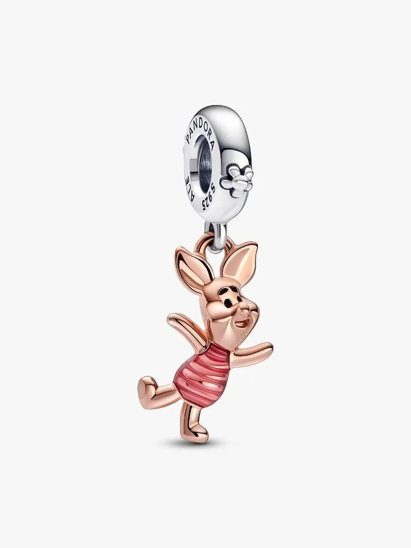 Piglet Dangle Charm