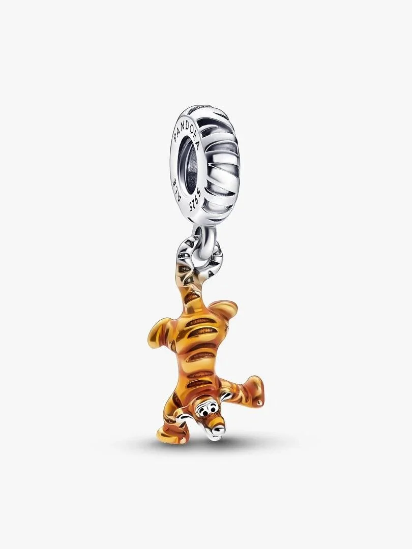 Tigger Dangle Charm