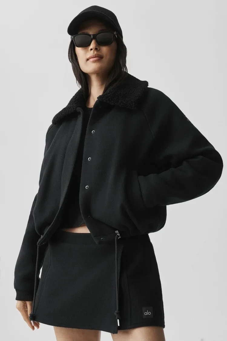 Alpine Meadow Jacket