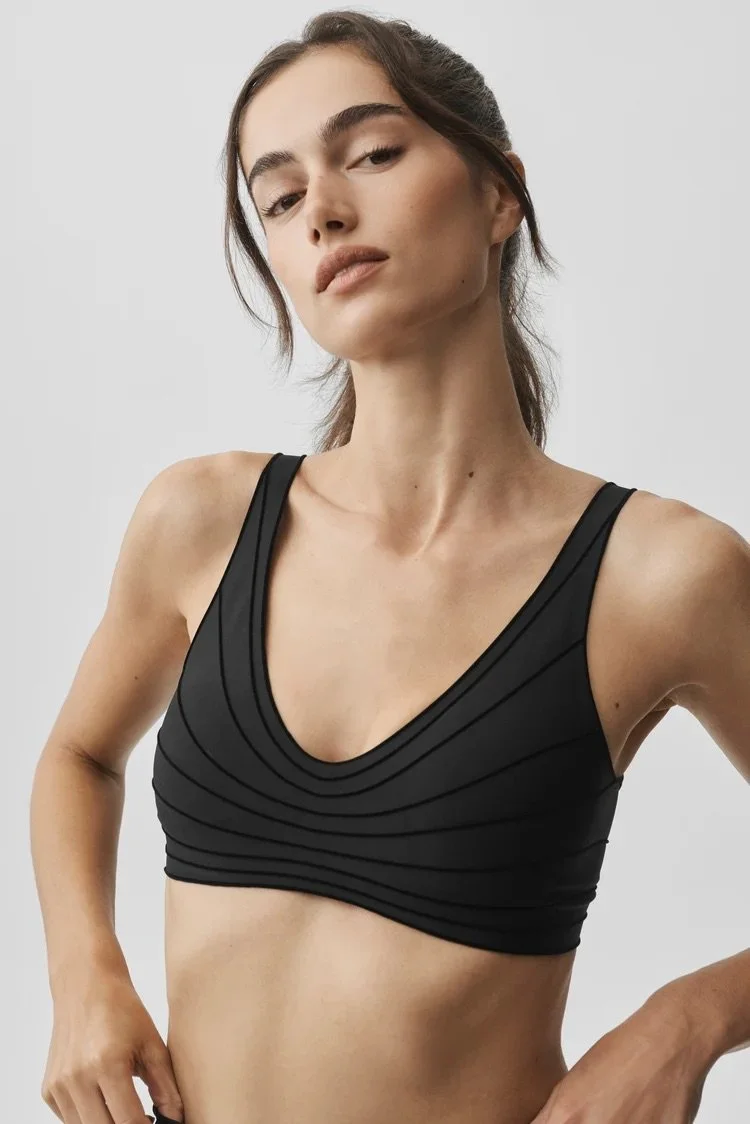 Airlift Lotus Bra
