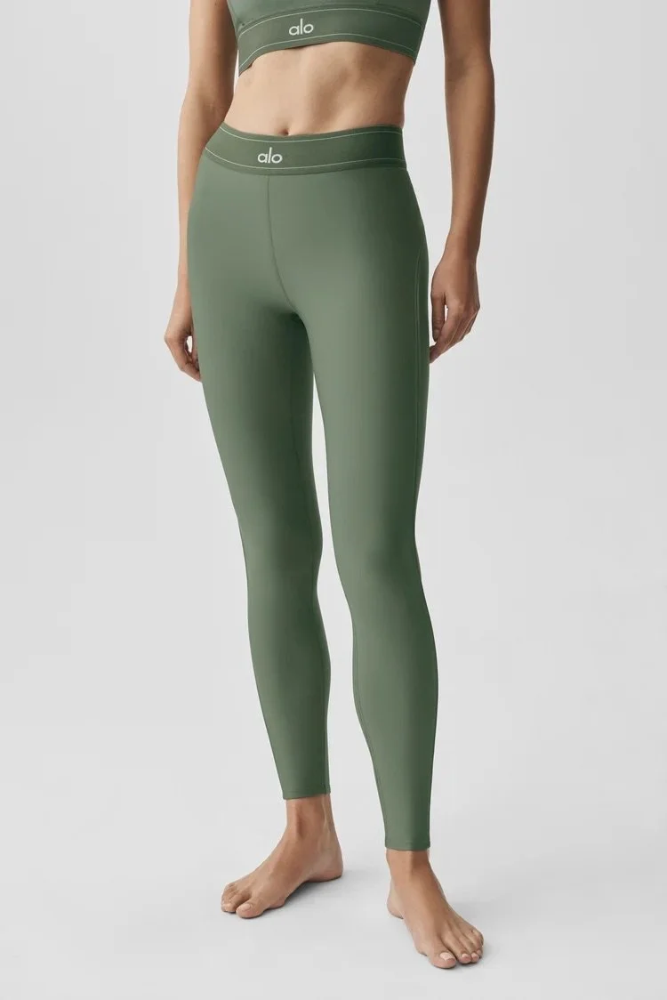 Airlift High-Waist Suit Up Legging