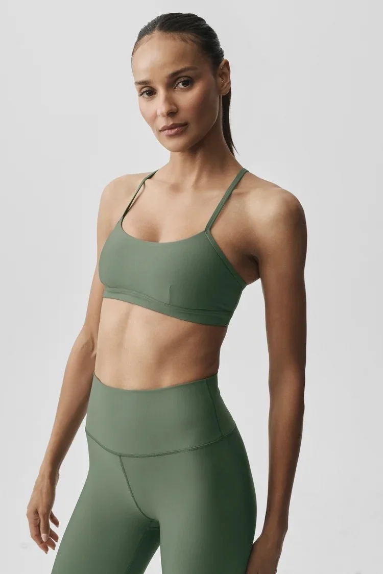 Airlift Intrigue Bra