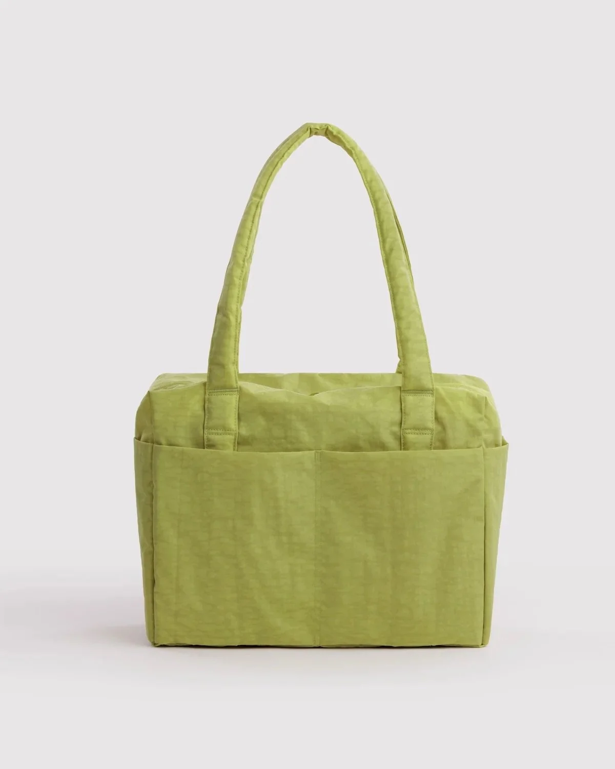 Small Cloud Carry-On