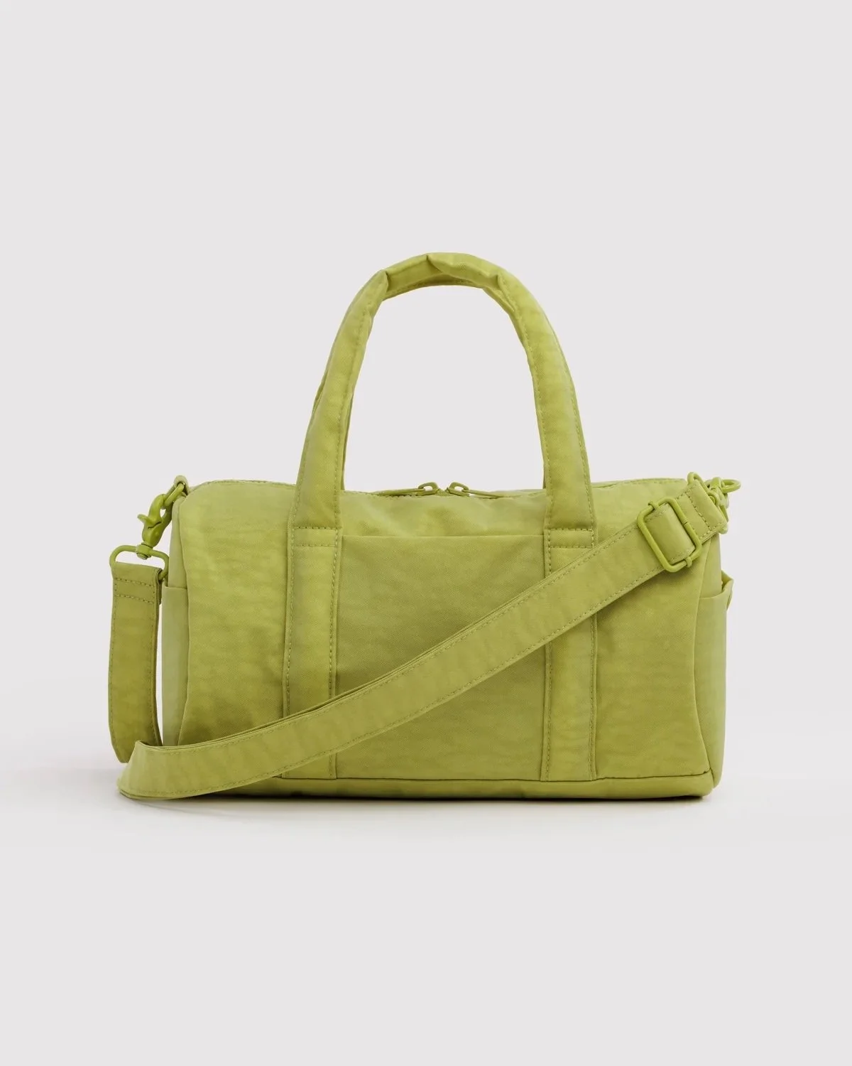 Nylon Duffle Bag