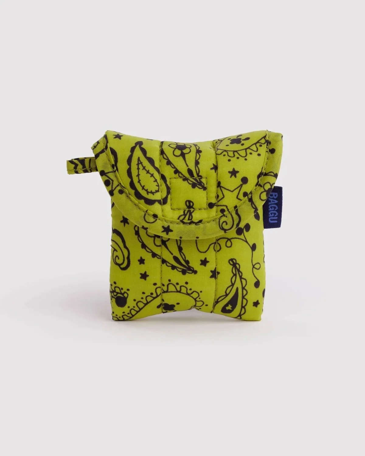 Puffy Earbuds Case