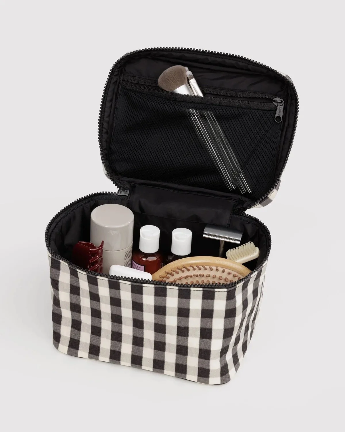 Large Cosmetic Case