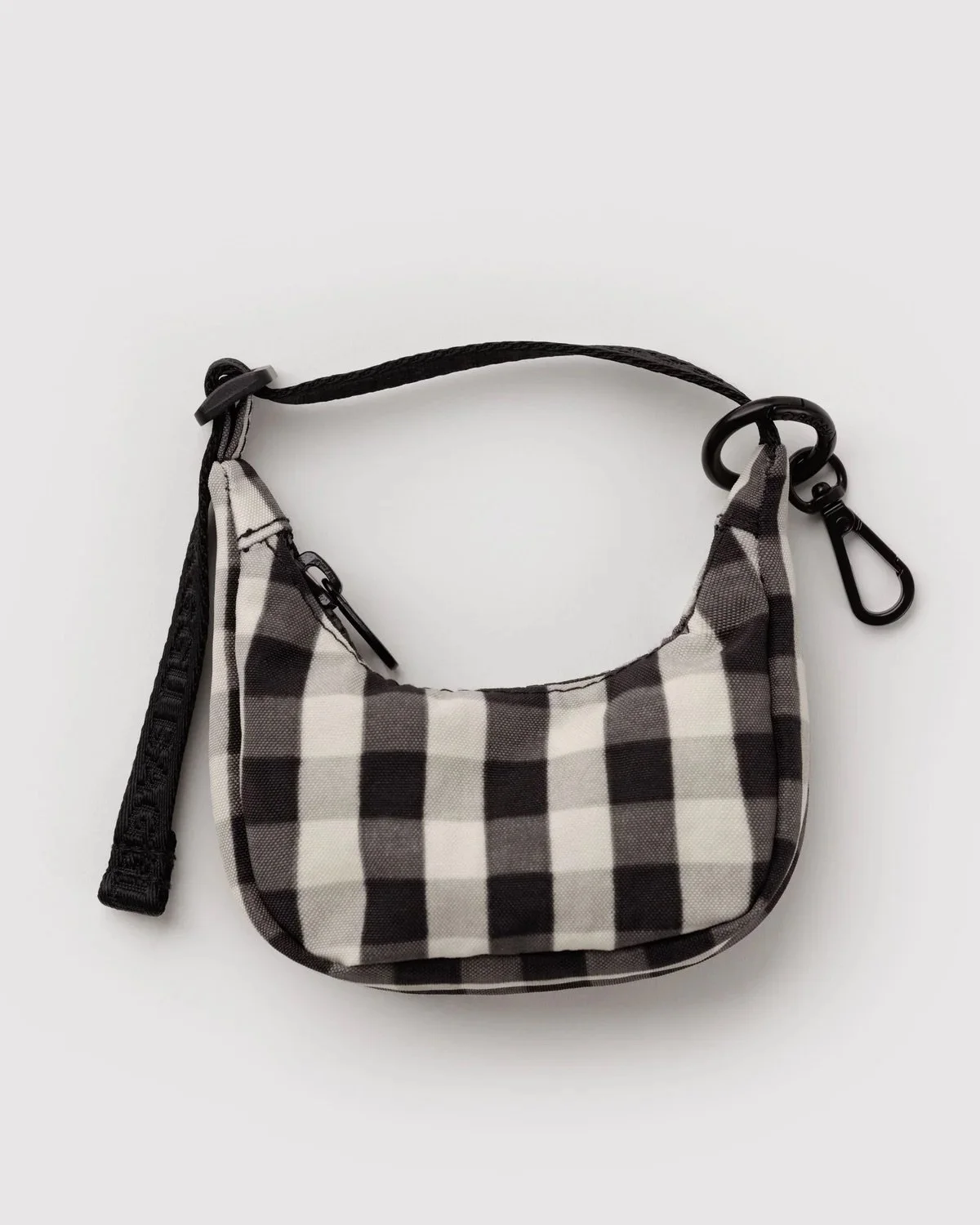Crescent Bag Charm